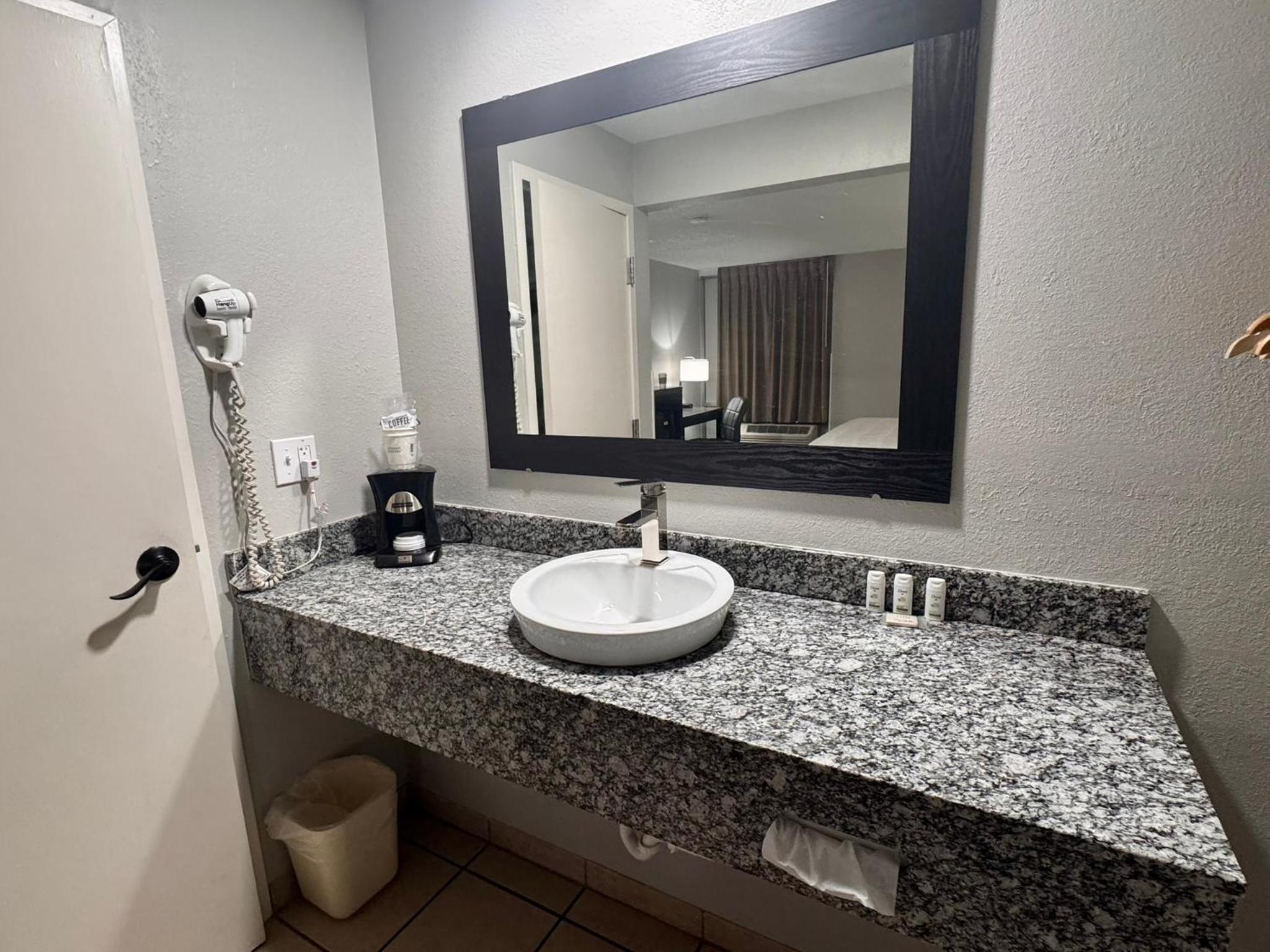 Deluxe King Suite - Non-Smoking - Photo 4