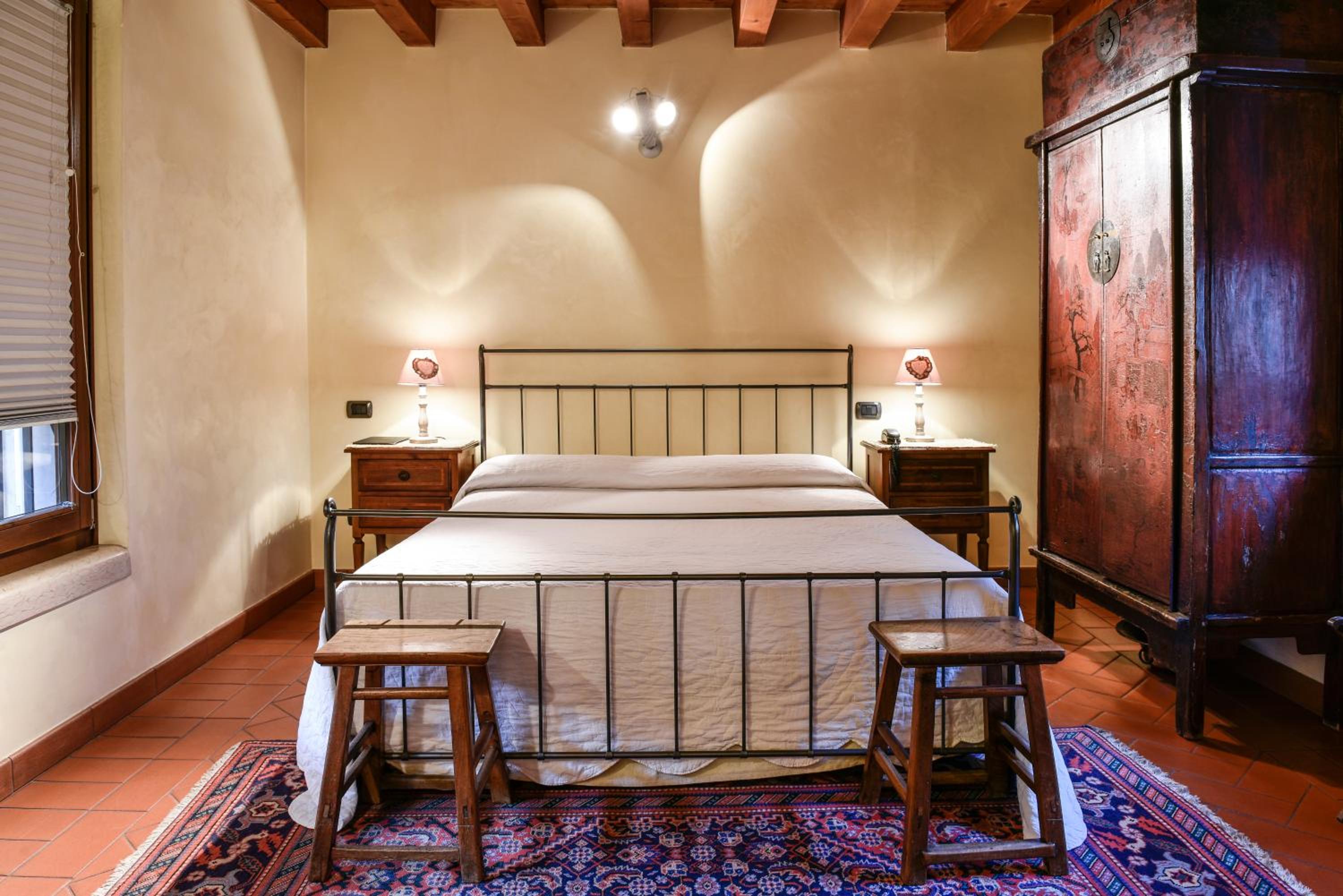 Double Room - Photo 1