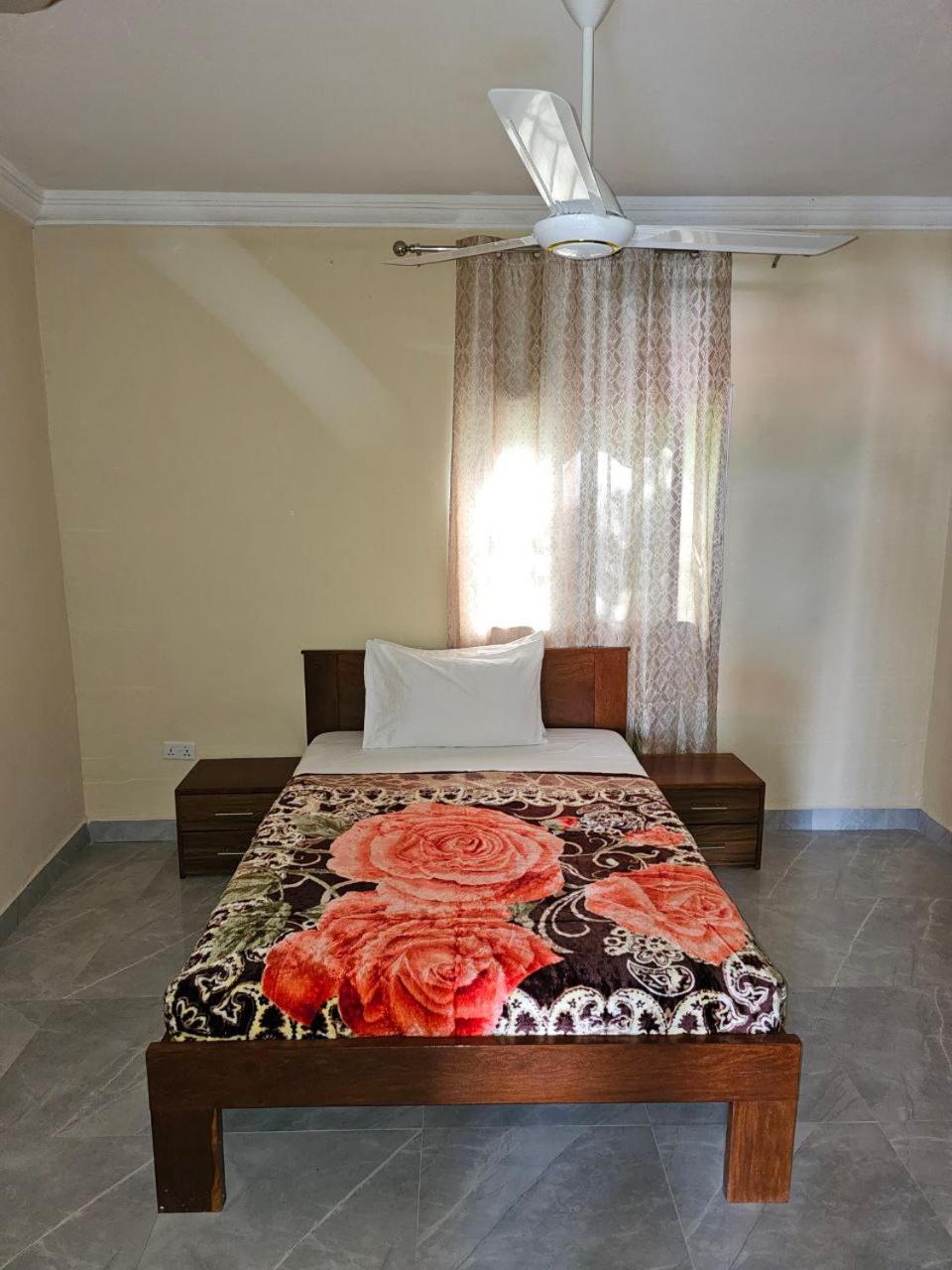 Double Room - Disability Access