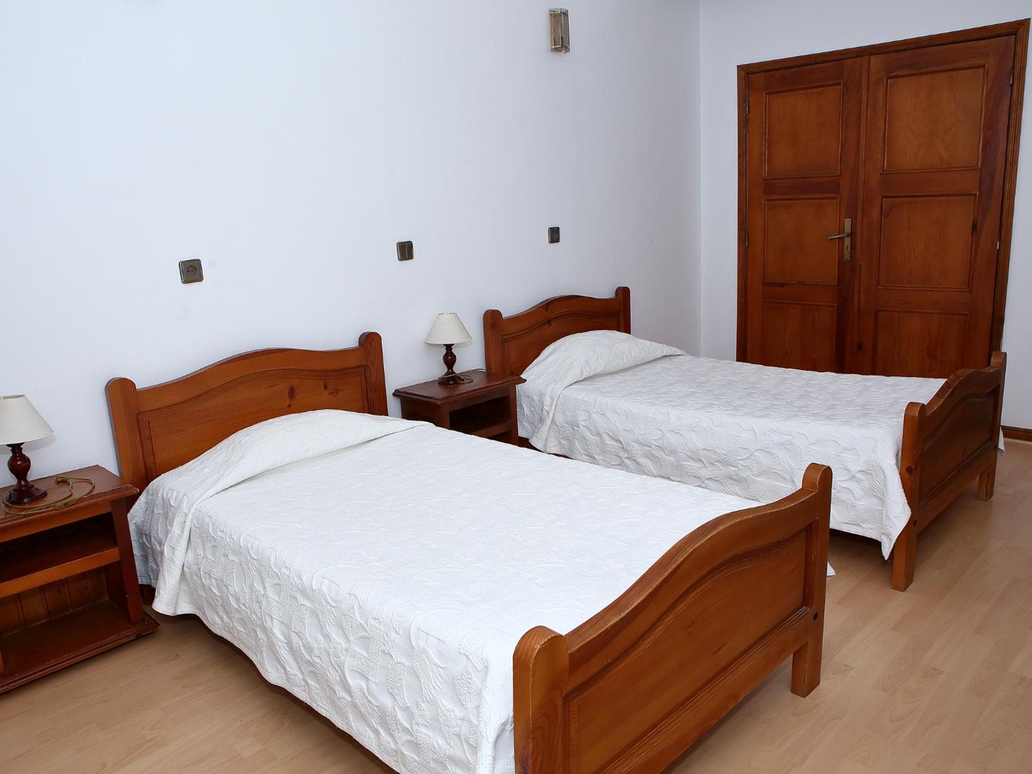 Double or Twin Room - Photo 1