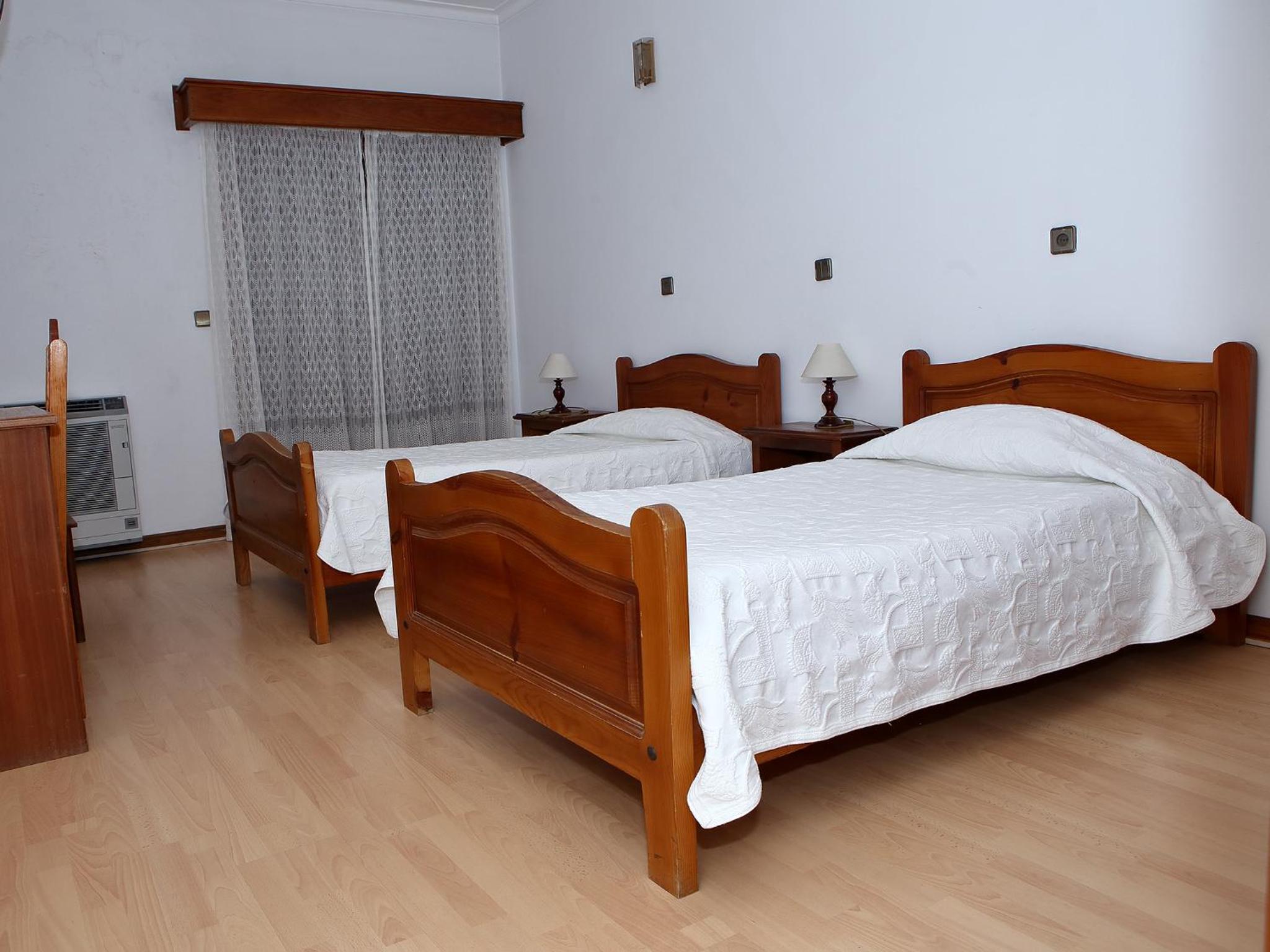 Double or Twin Room - Photo 2