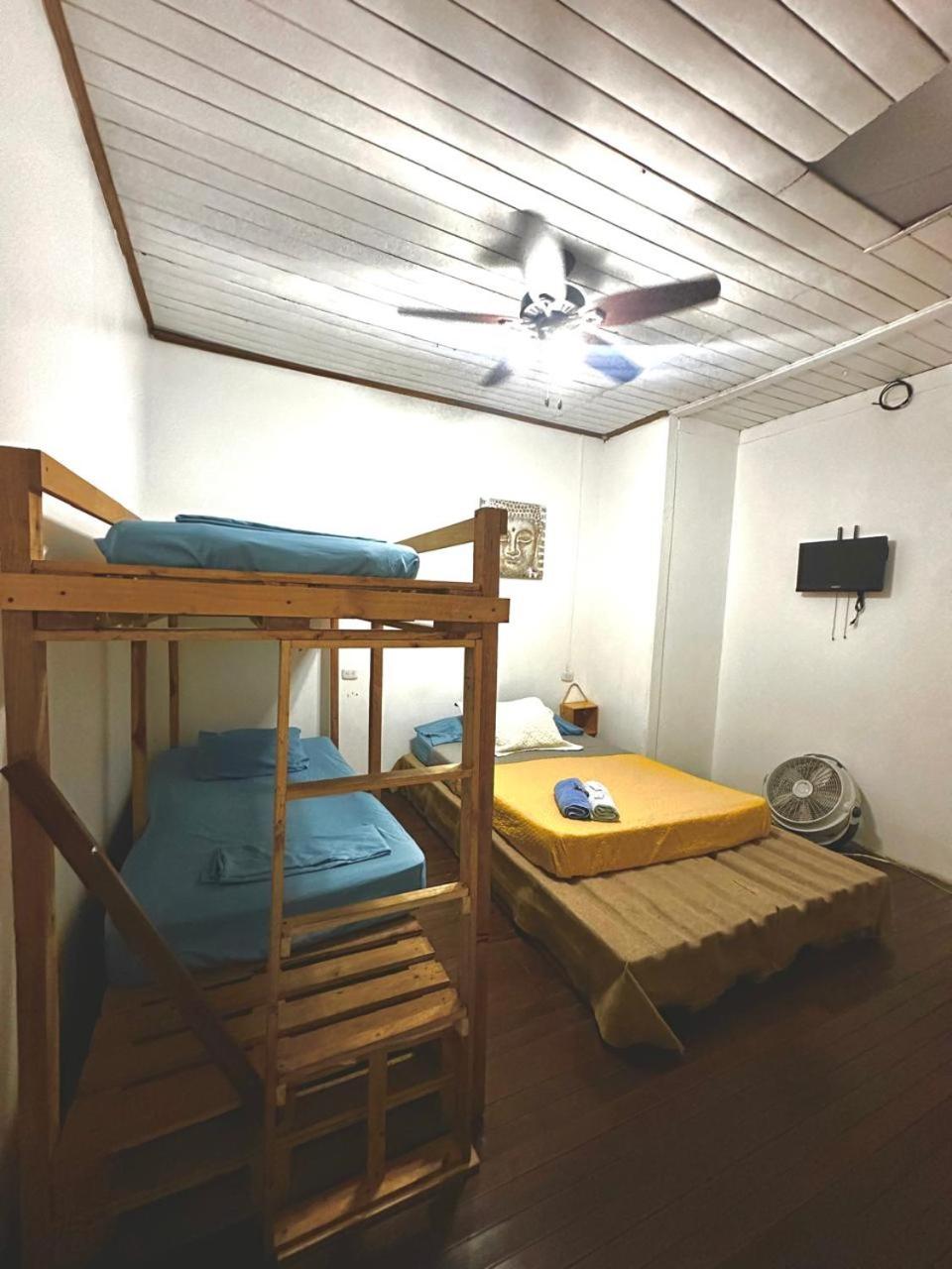 Classic Triple Room photo 3