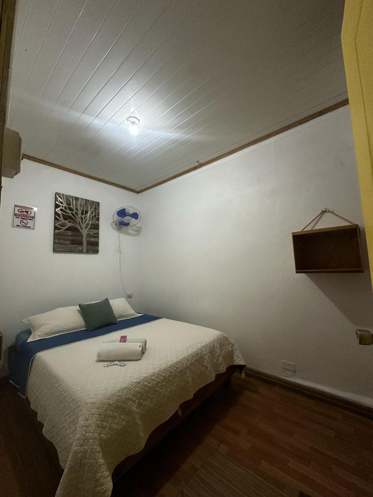 Economy Double Room photo 2