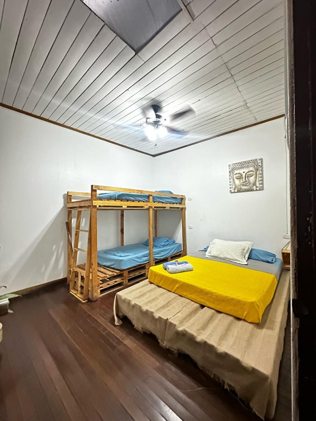 Classic Triple Room photo 1