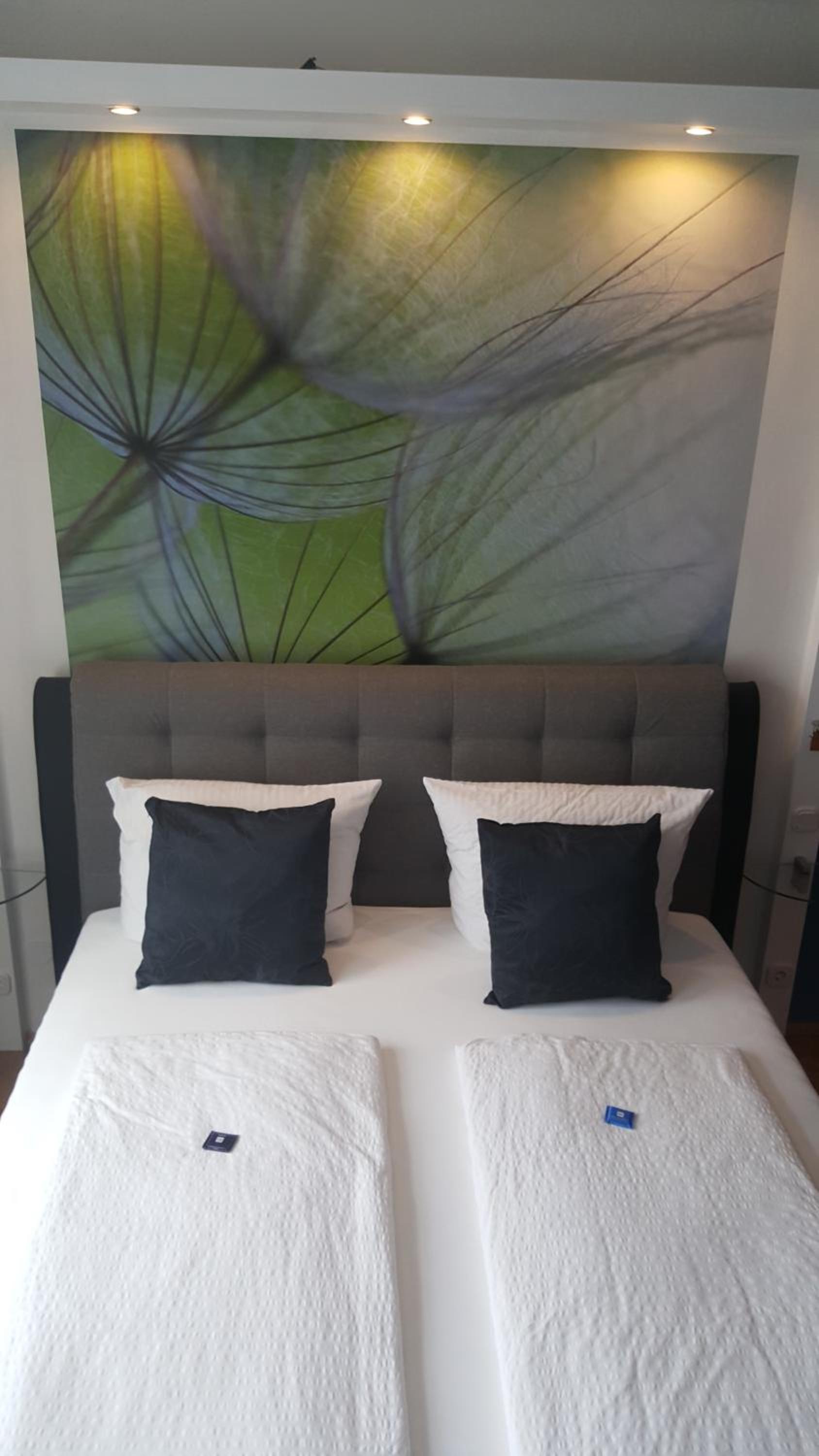 Double Room - Photo 2