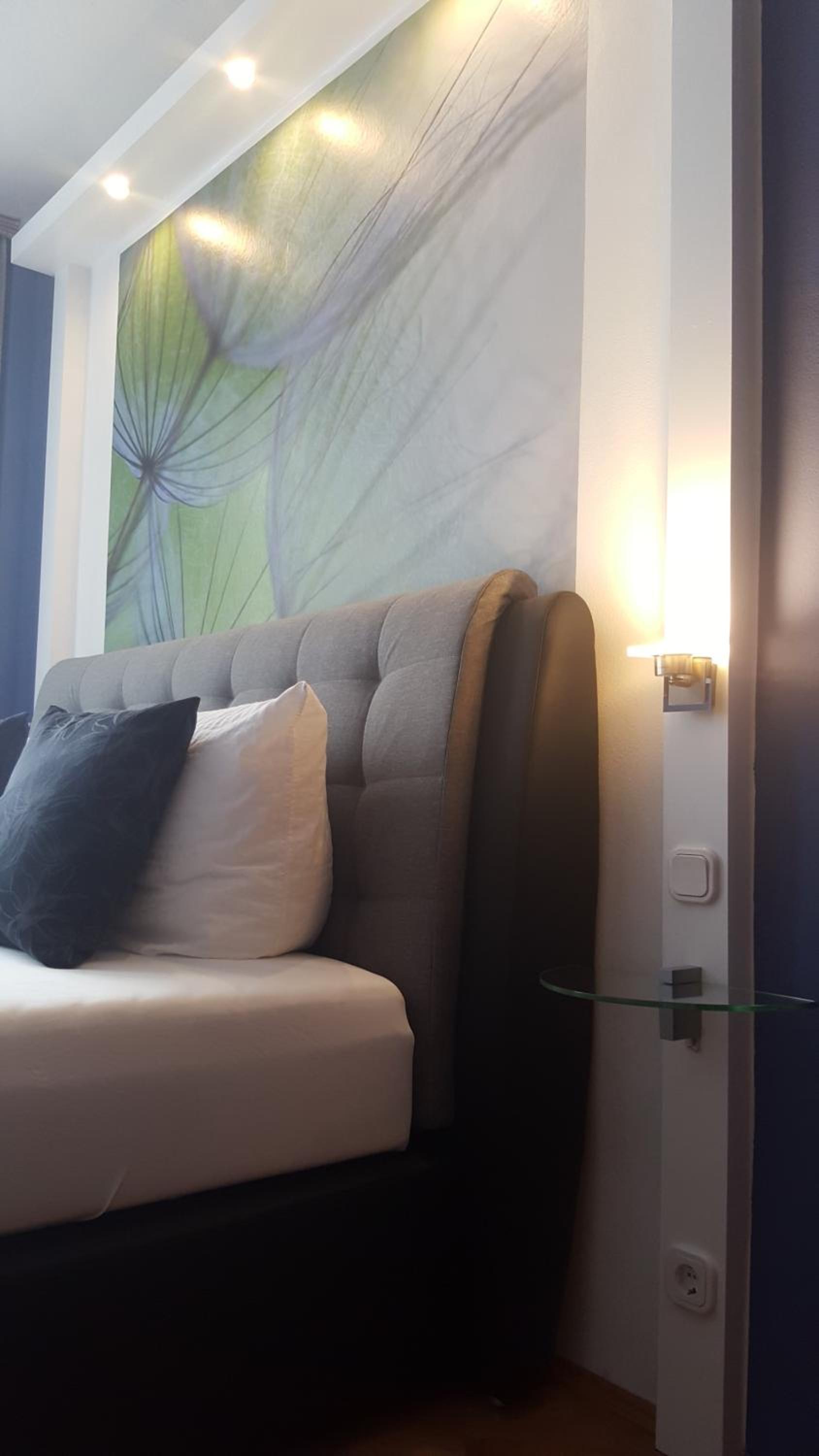 Double Room - Photo 9