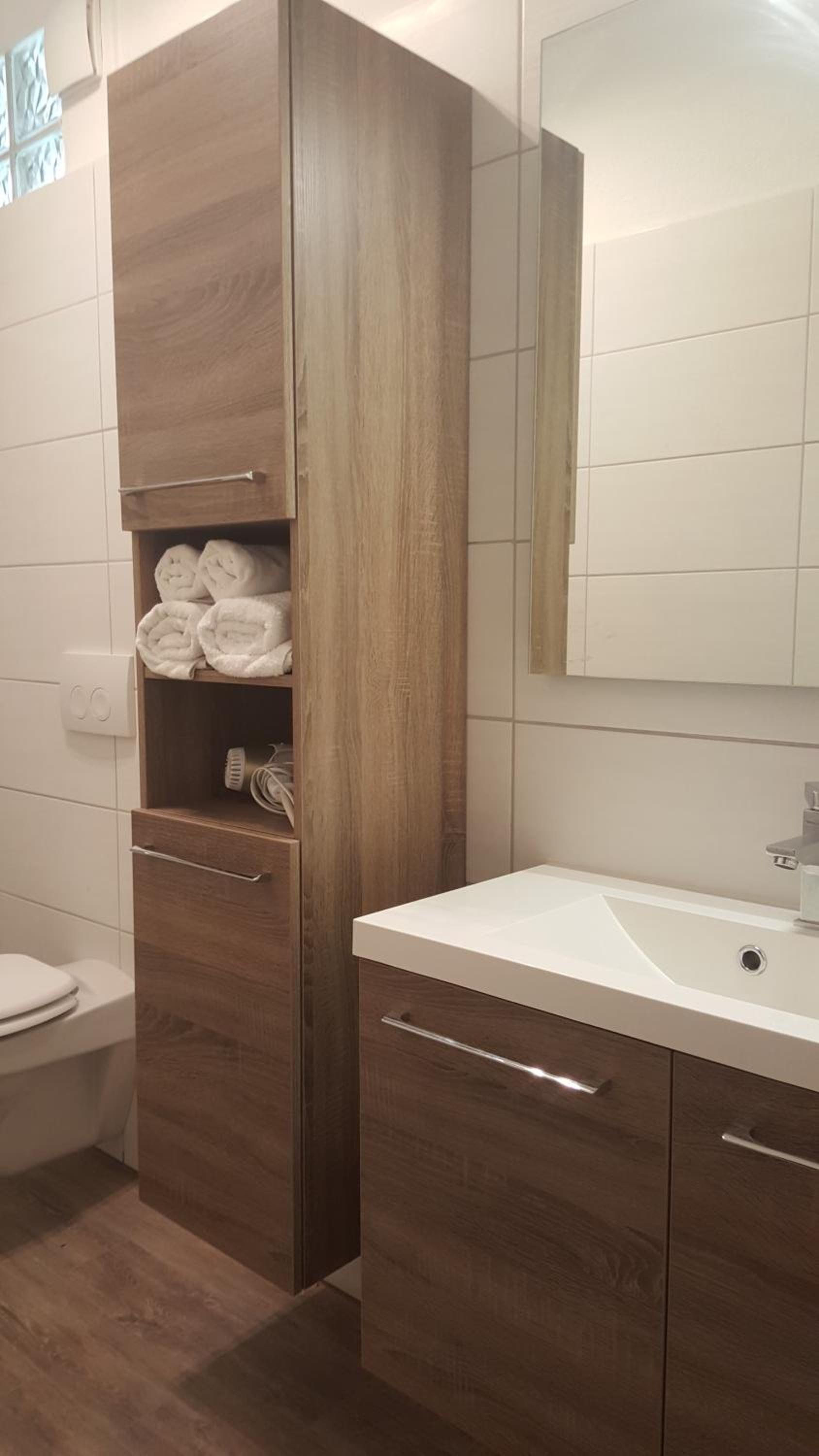 Double Room - Photo 8