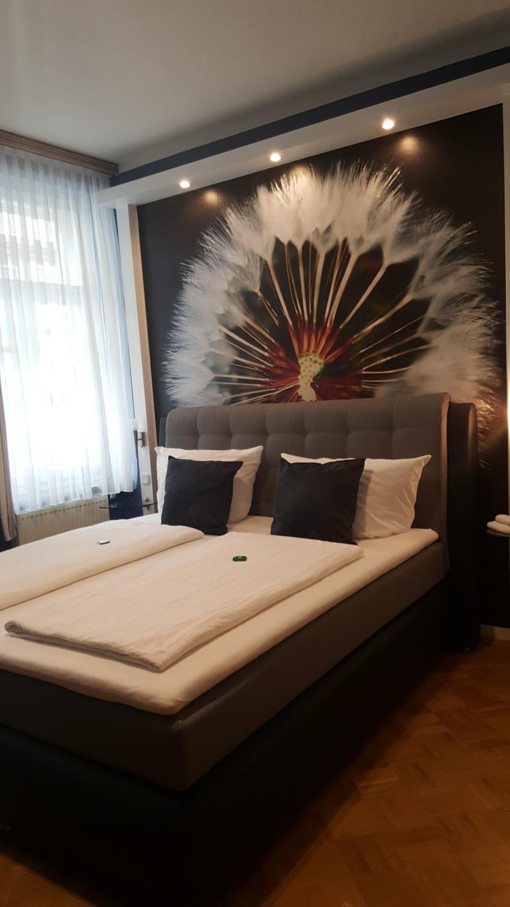 Double Room - Photo 1