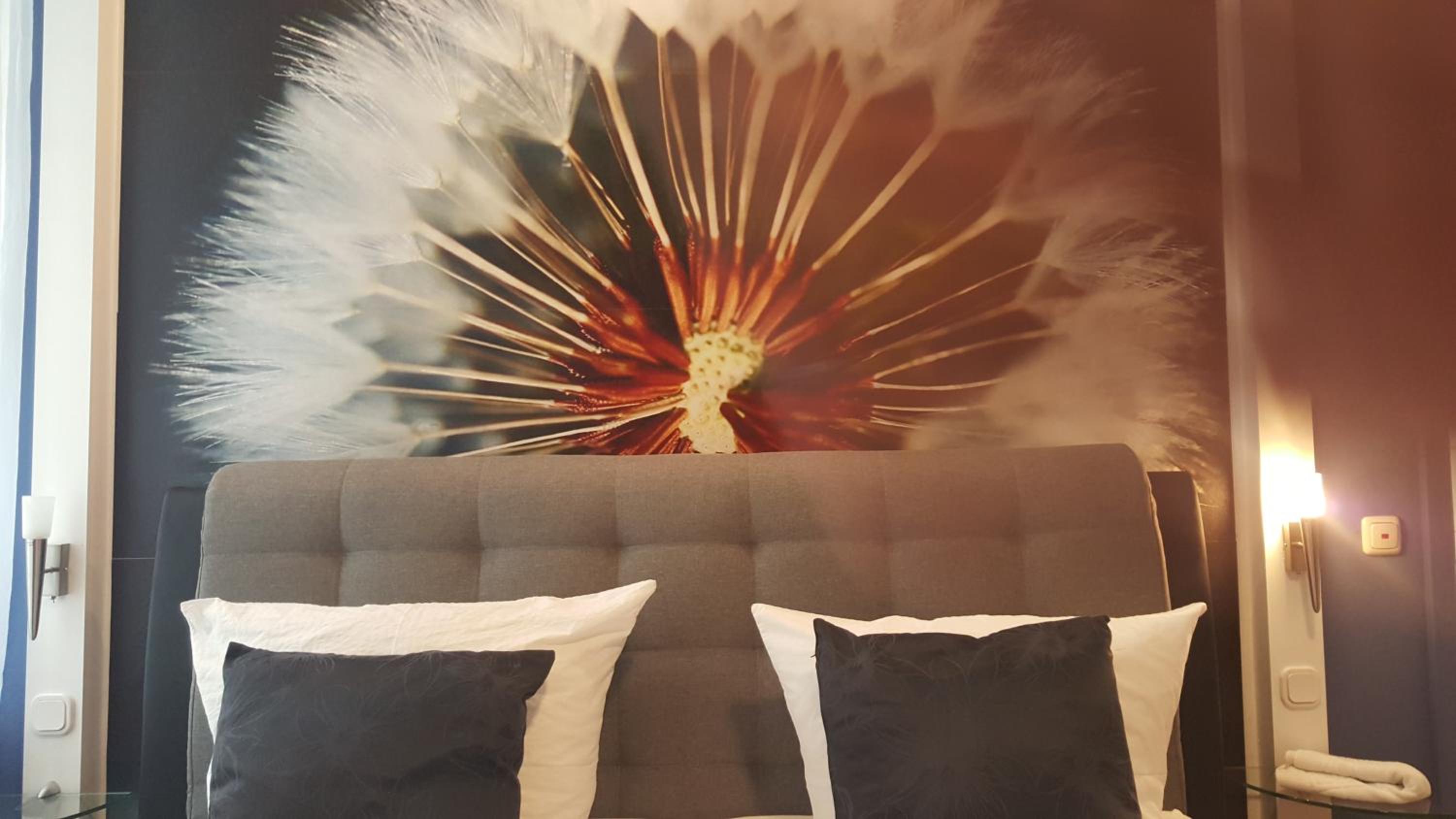Double Room - Photo 6