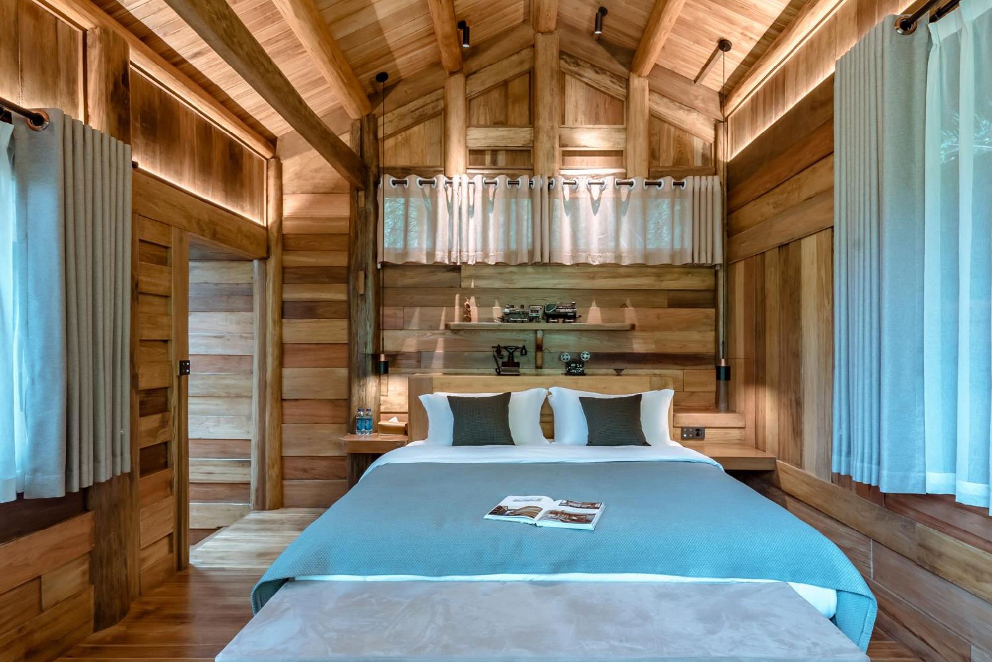 Four-Bedroom Vacation Home photo 1