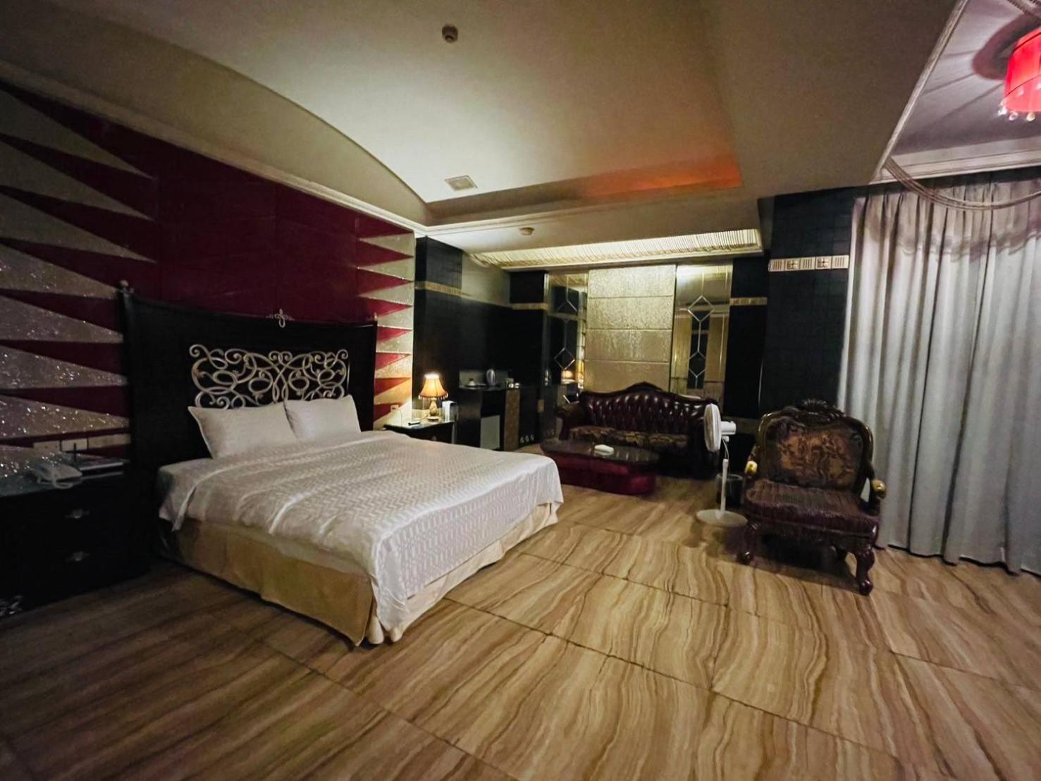 Superior Double Room photo 1