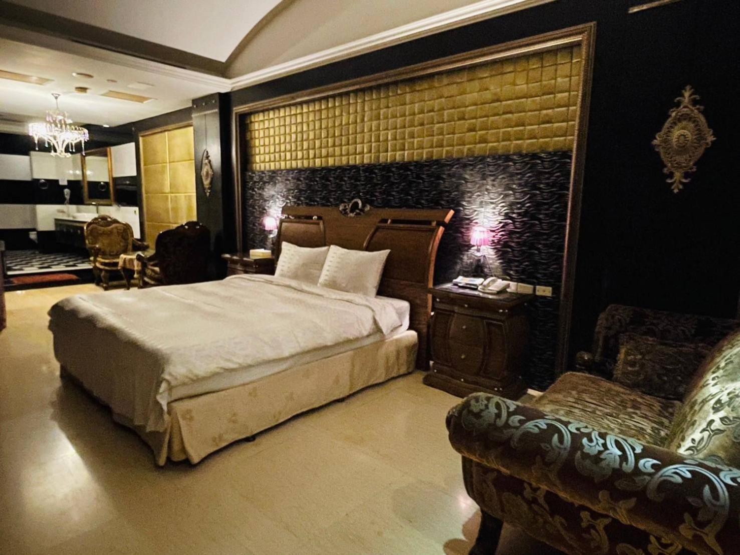 Superior Double Room photo 3
