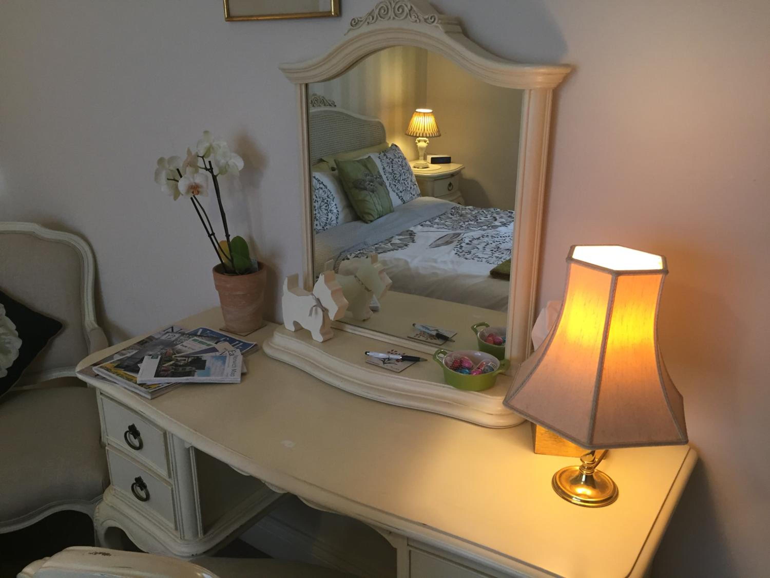 Double Room with Ensuite Bathroom photo 2