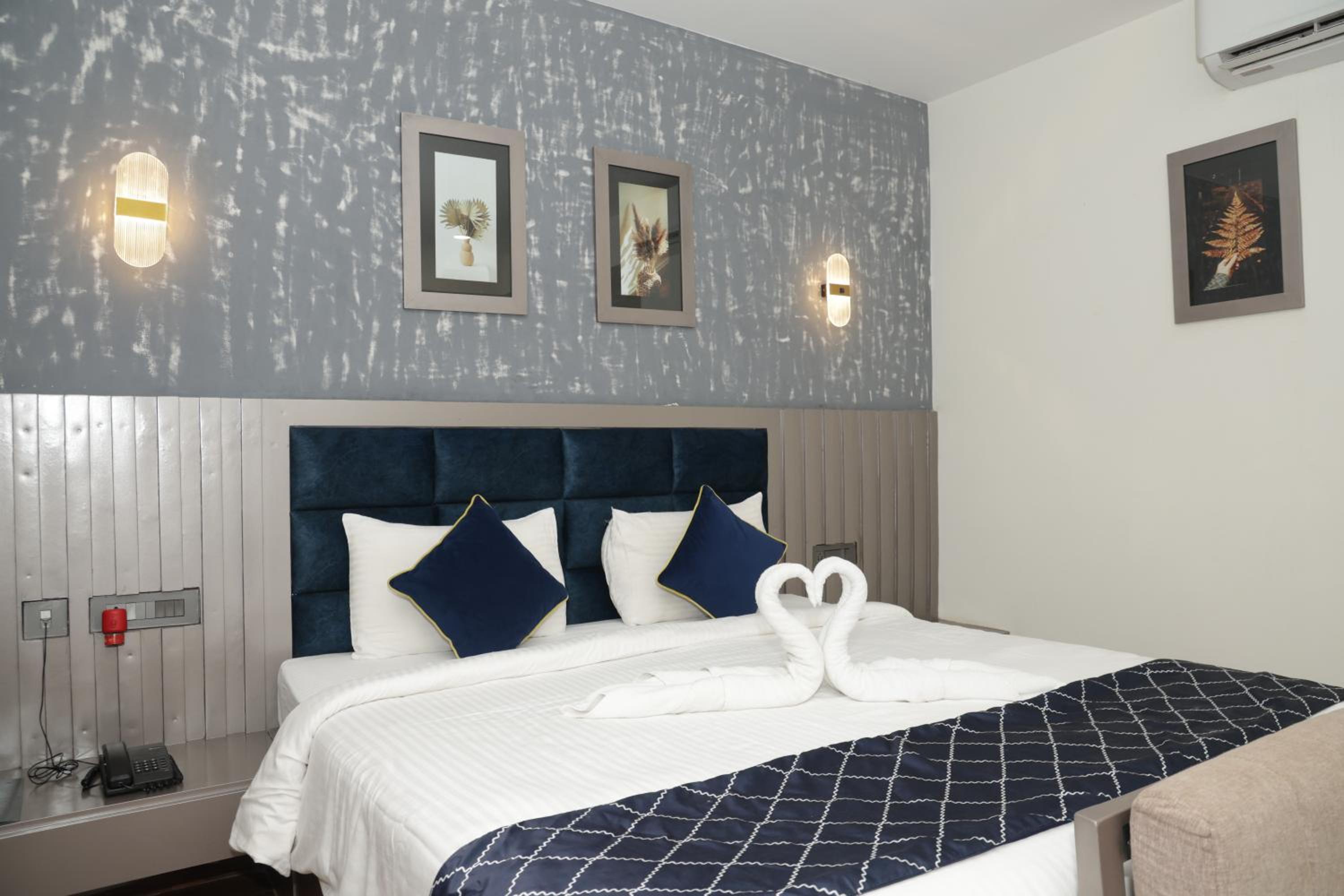 Standard Double Room - Full Day Happy Hours - Photo 6