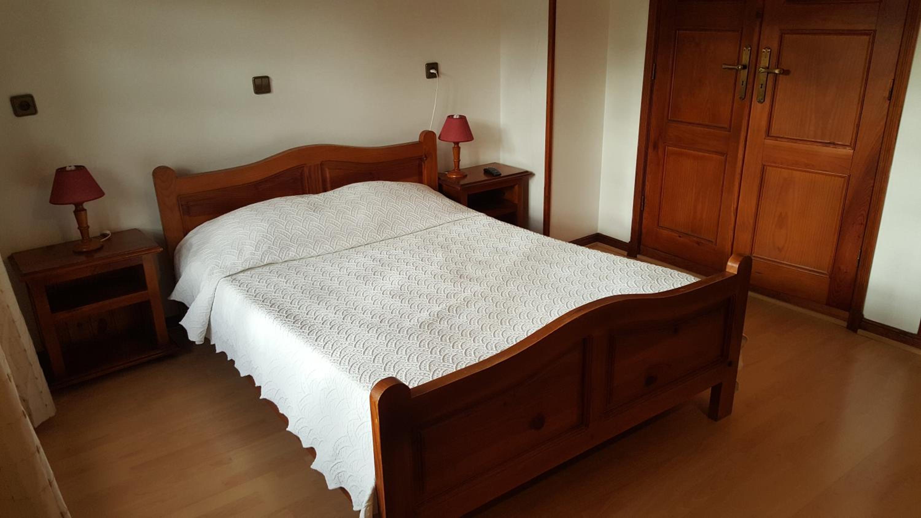 Double Room - Photo 4