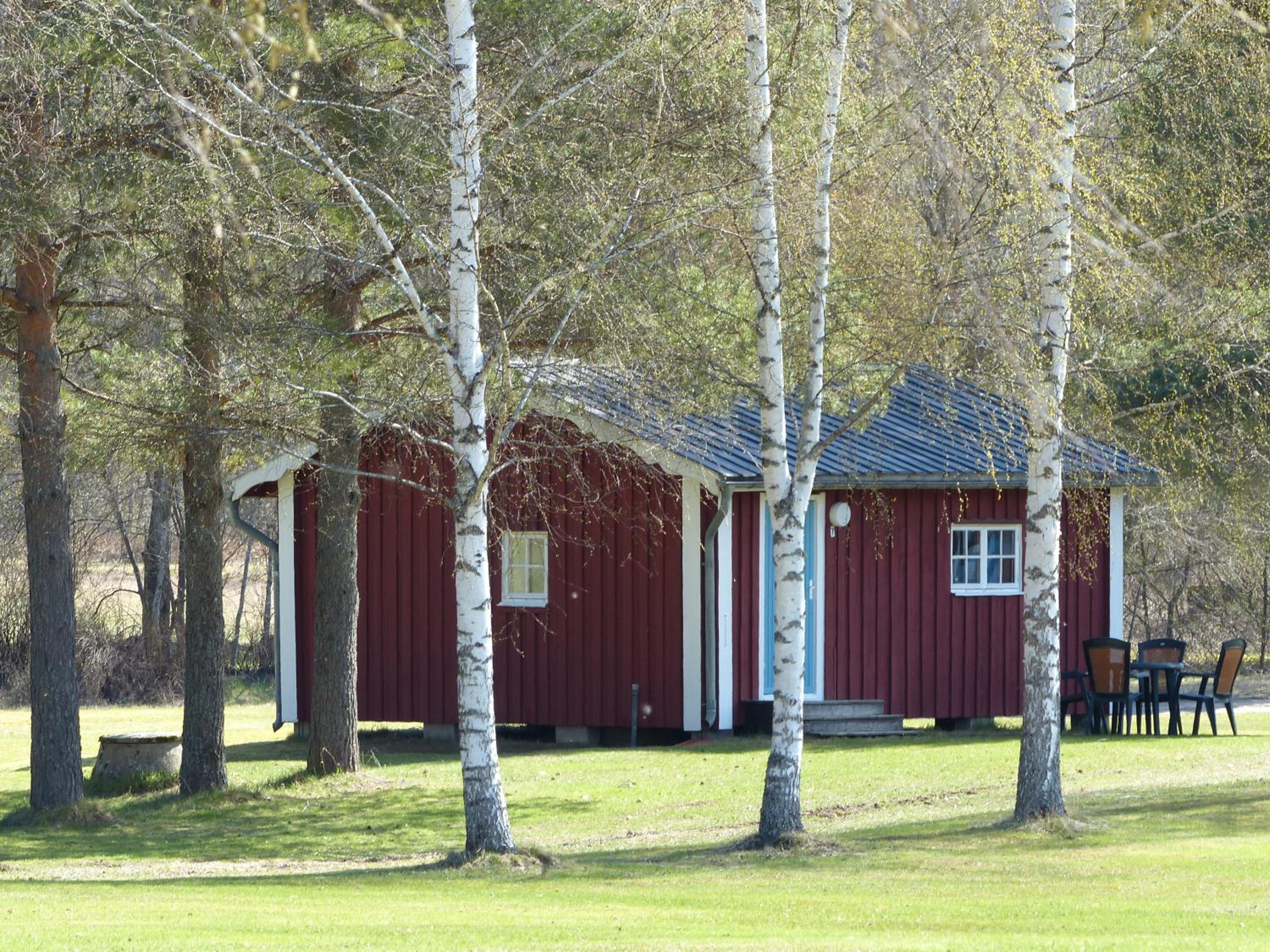 Family Bungalow - Photo 2
