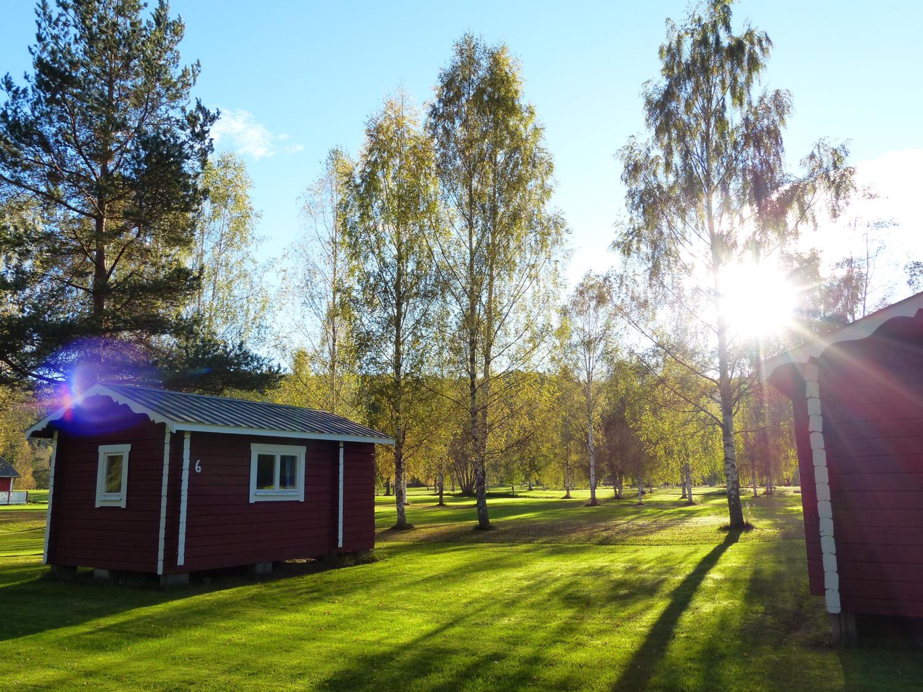 Bungalow - Photo 4