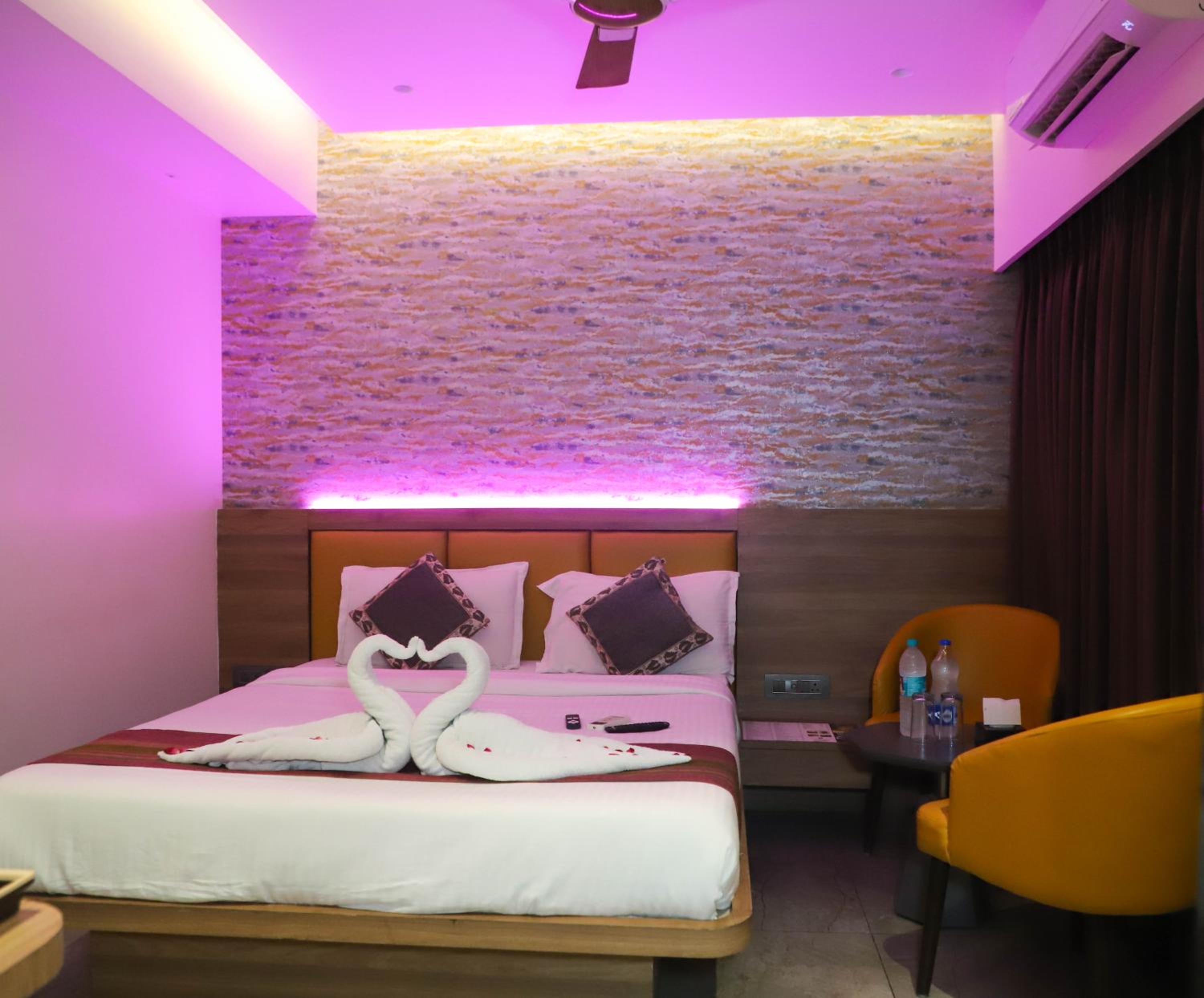 Superior King Room photo 3