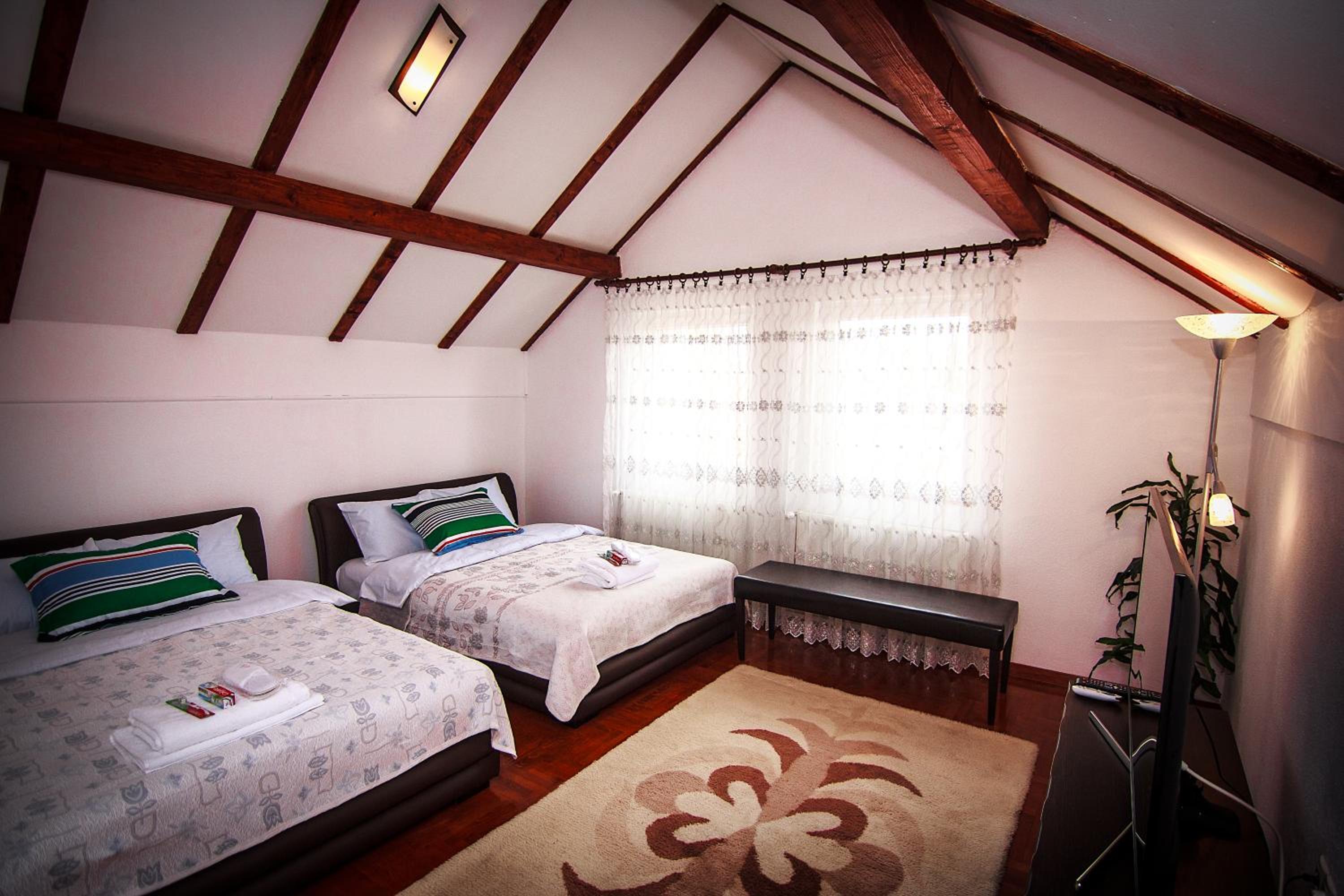 Apartment with Terrace photo 3