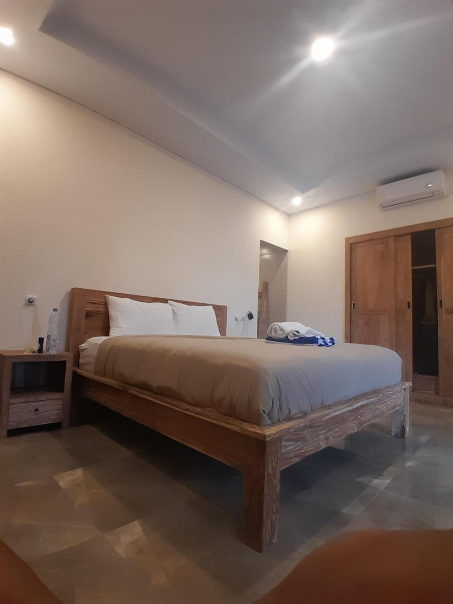 Double Room with Terrace photo 2