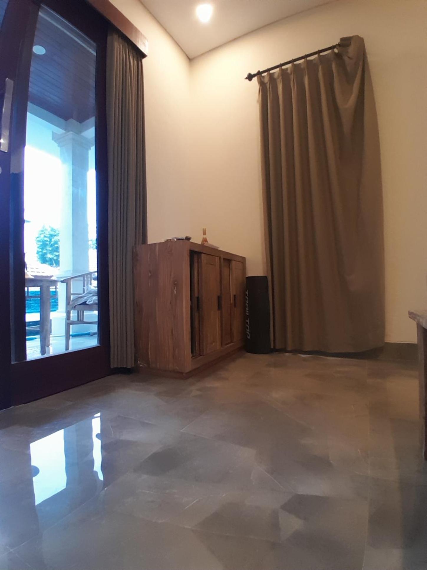 Double Room with Terrace photo 3