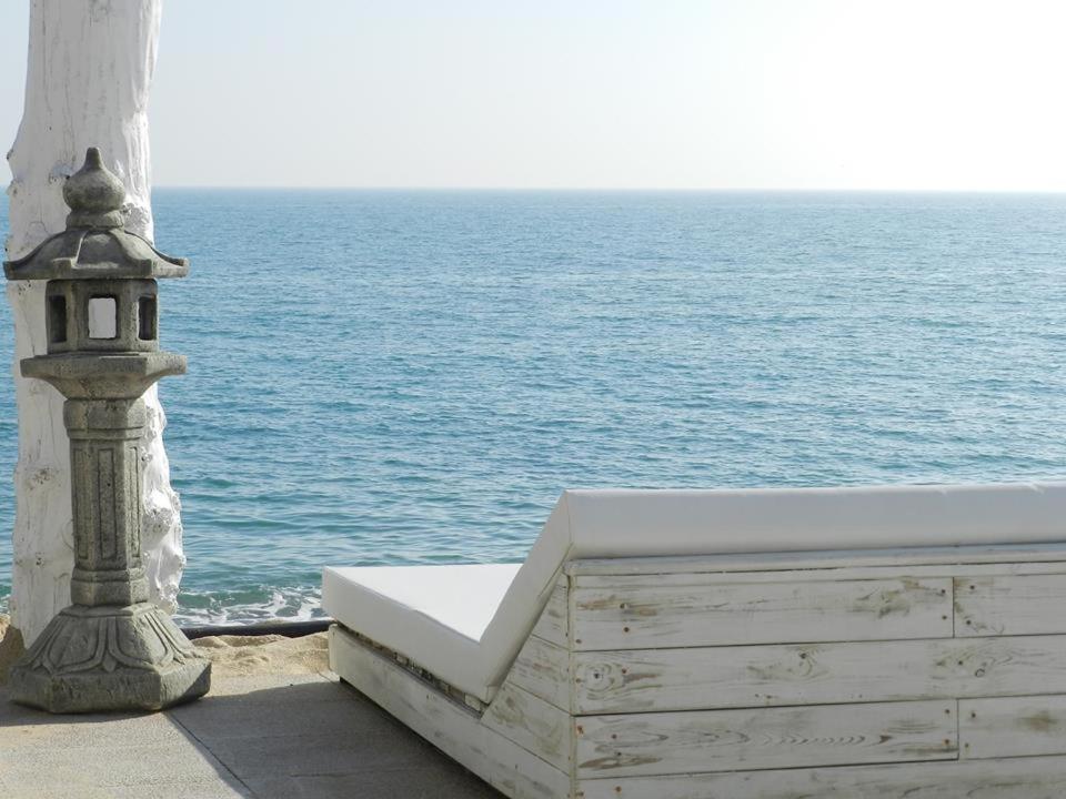 Two-Bedroom Apartment with Sea View photo 3