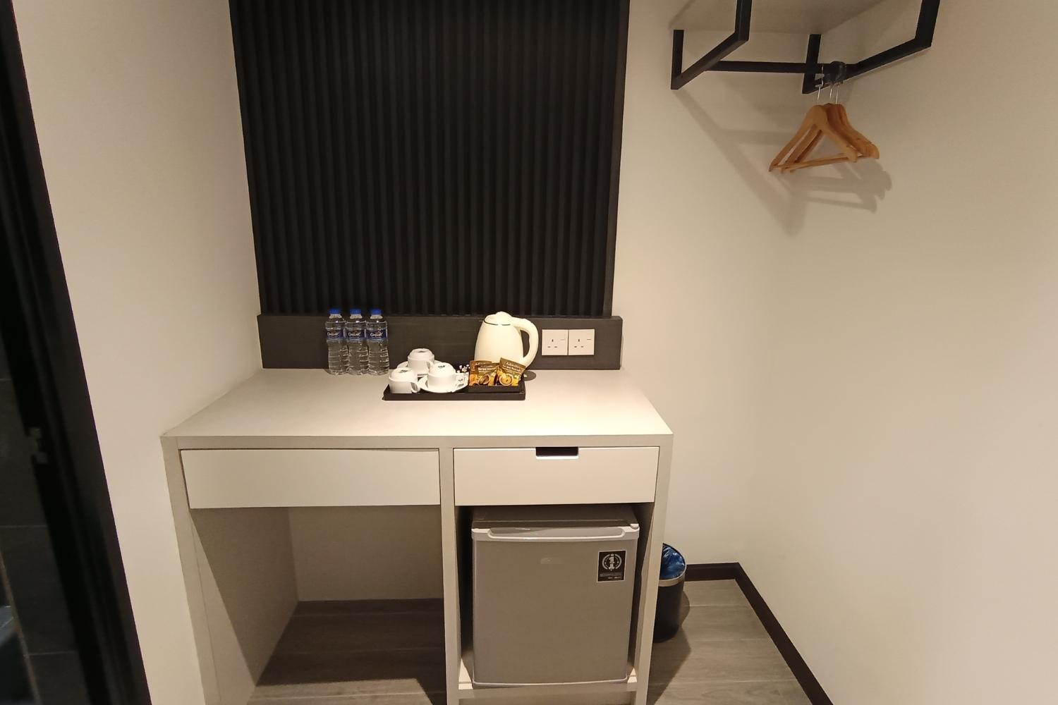 Triple Room without Window - Photo 5
