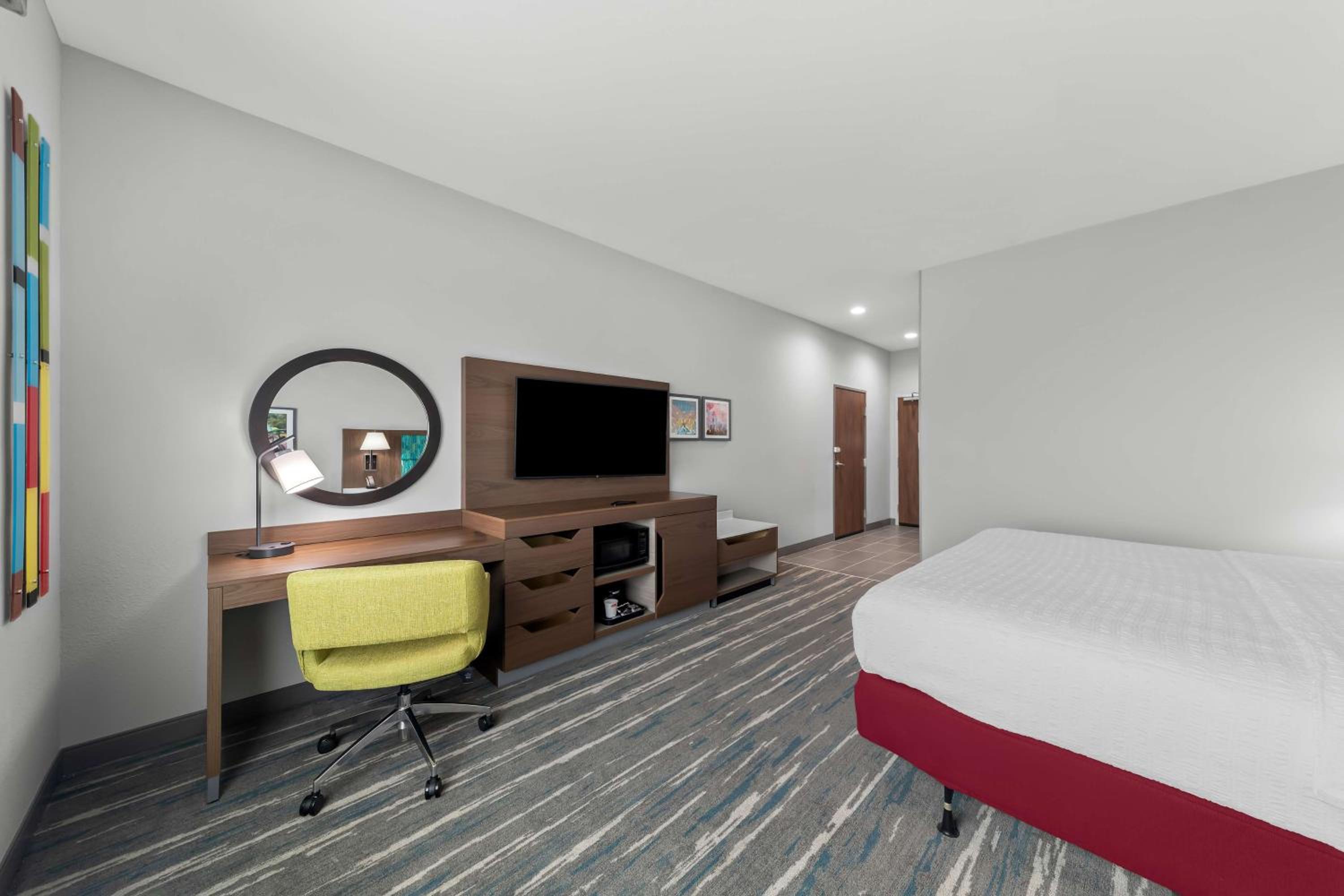 King Room - Photo 1