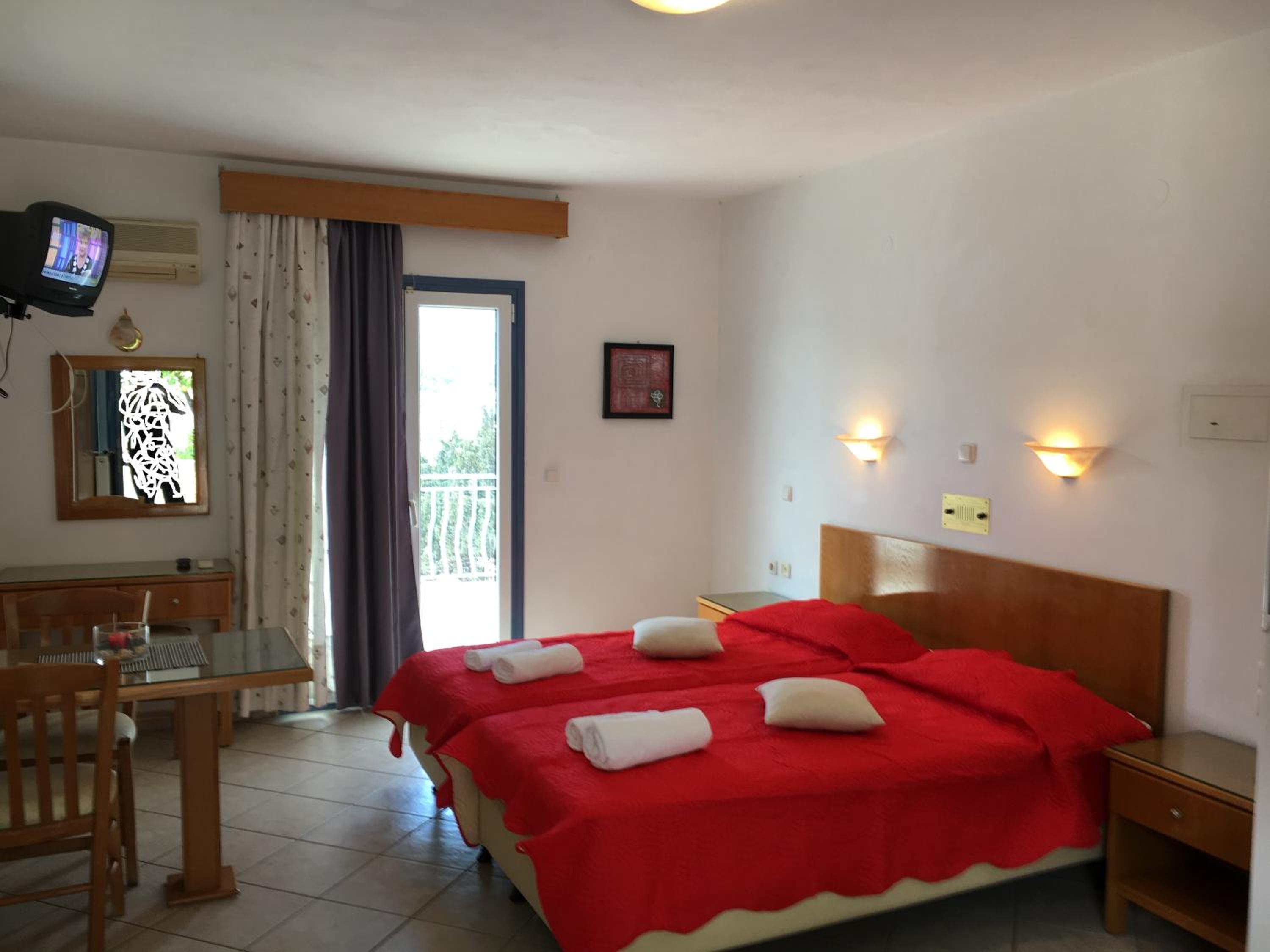 High Level Studios with Sea View  photo 1
