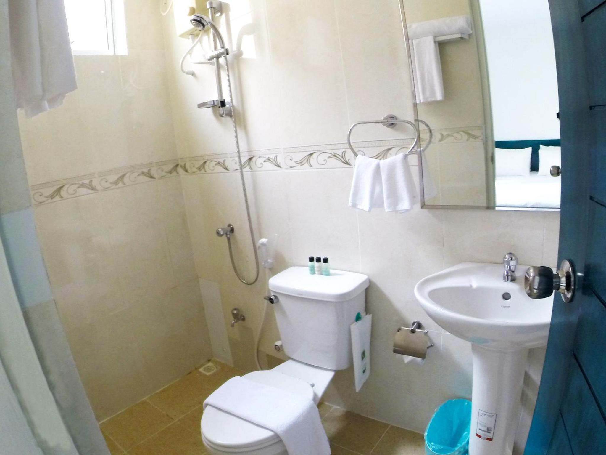 Deluxe Double Room photo 2