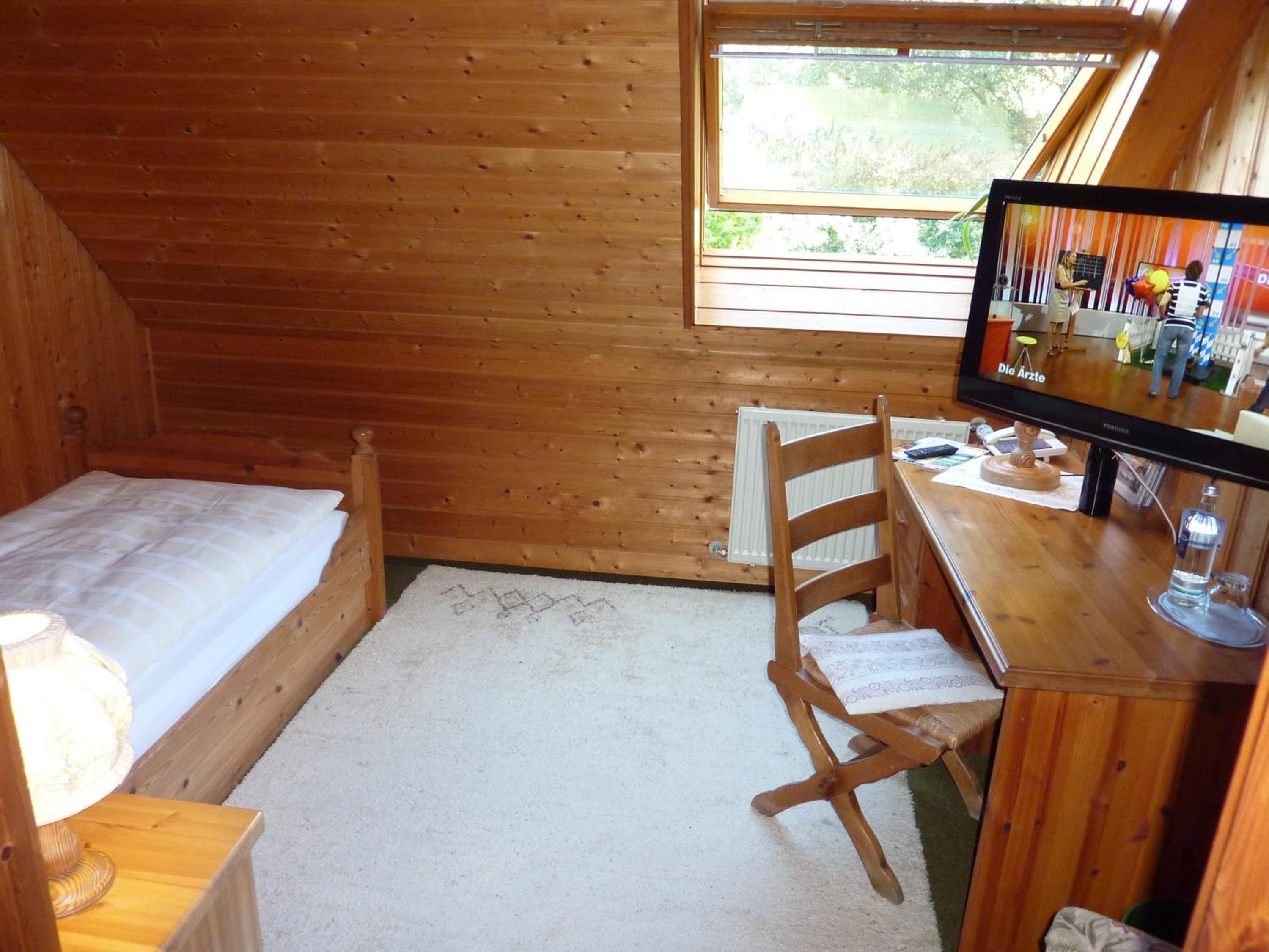 Single Room photo 3