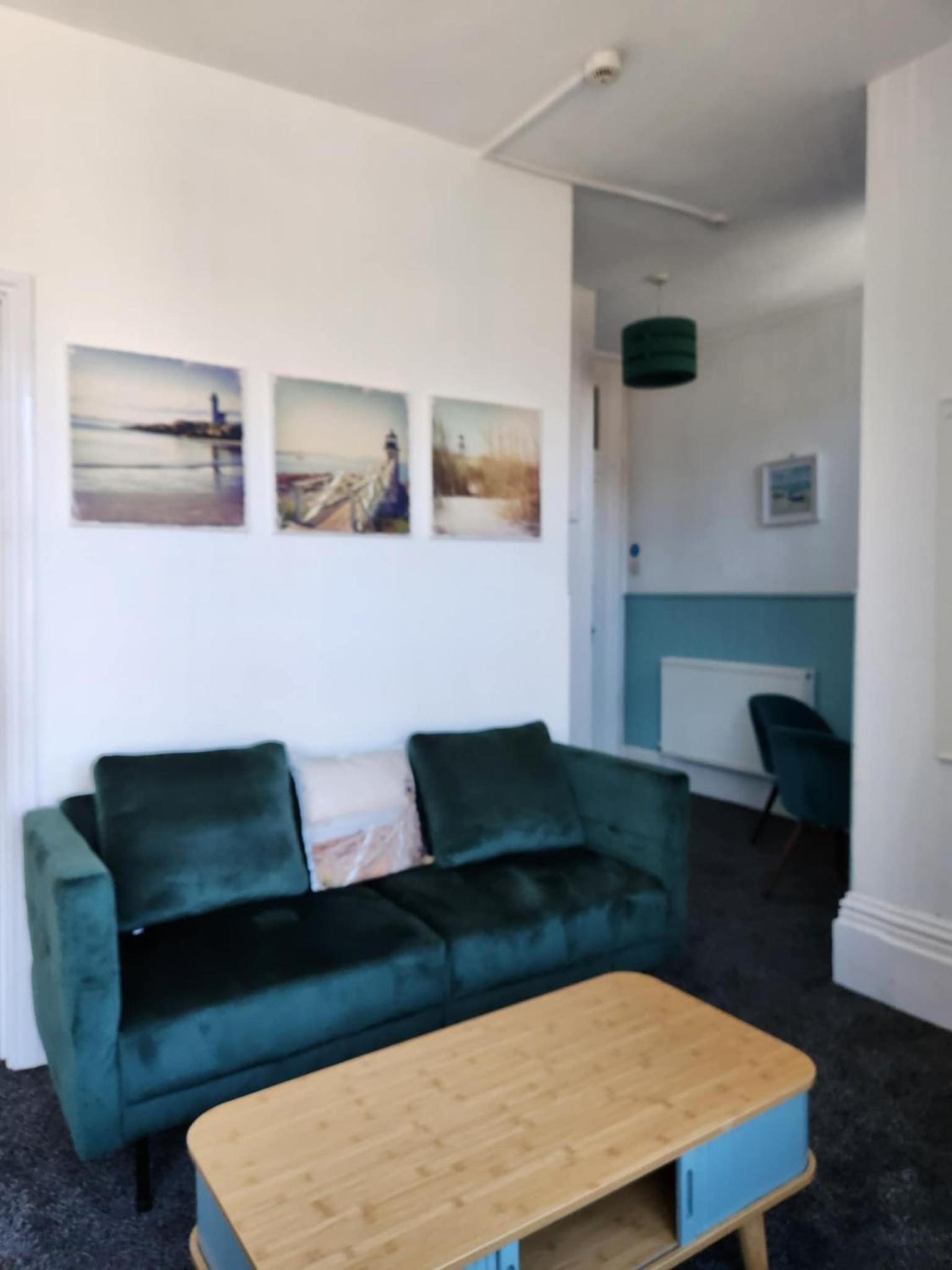 Studio with Sea View photo 2