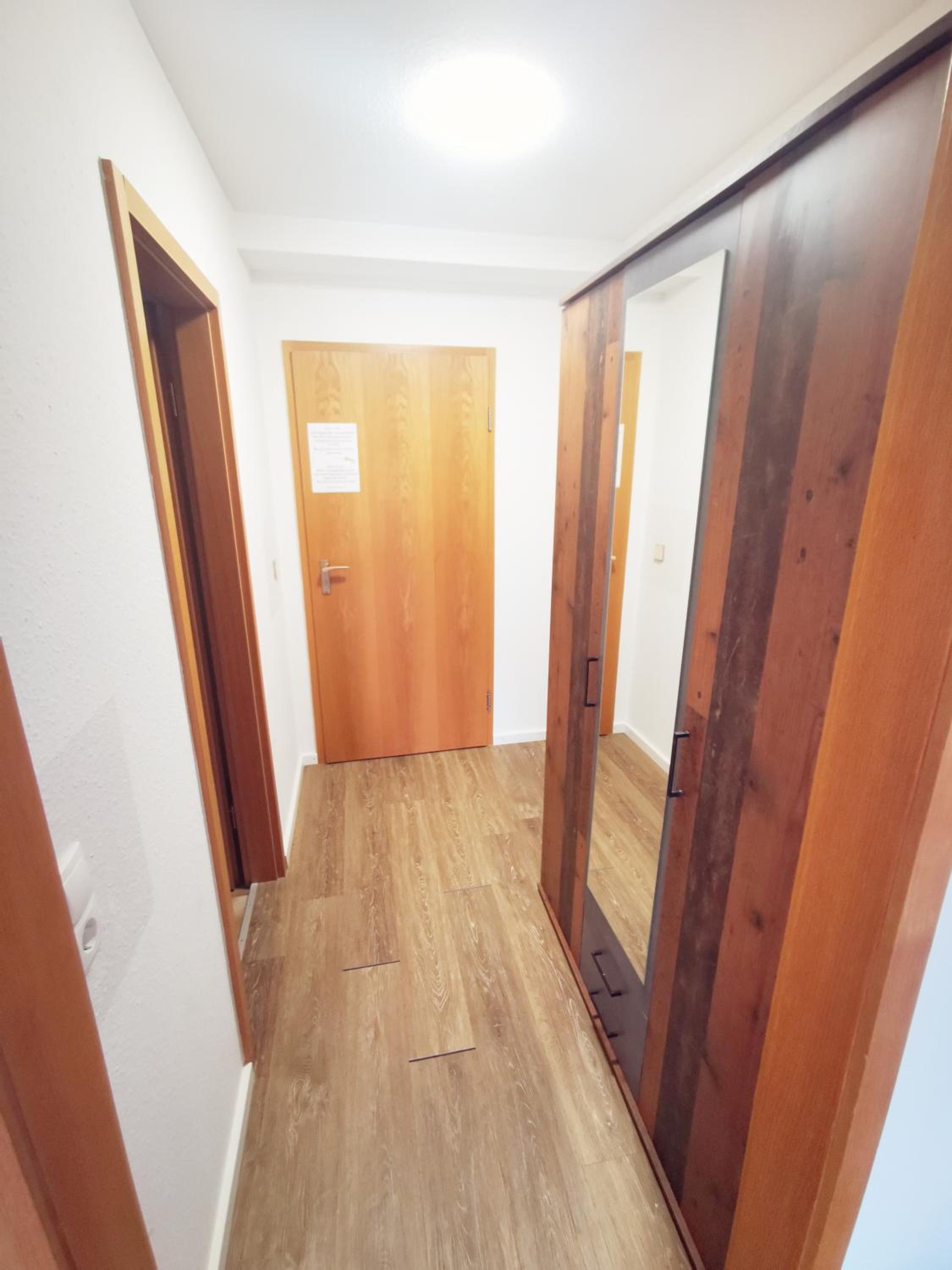 Single Room with Balcony photo 3