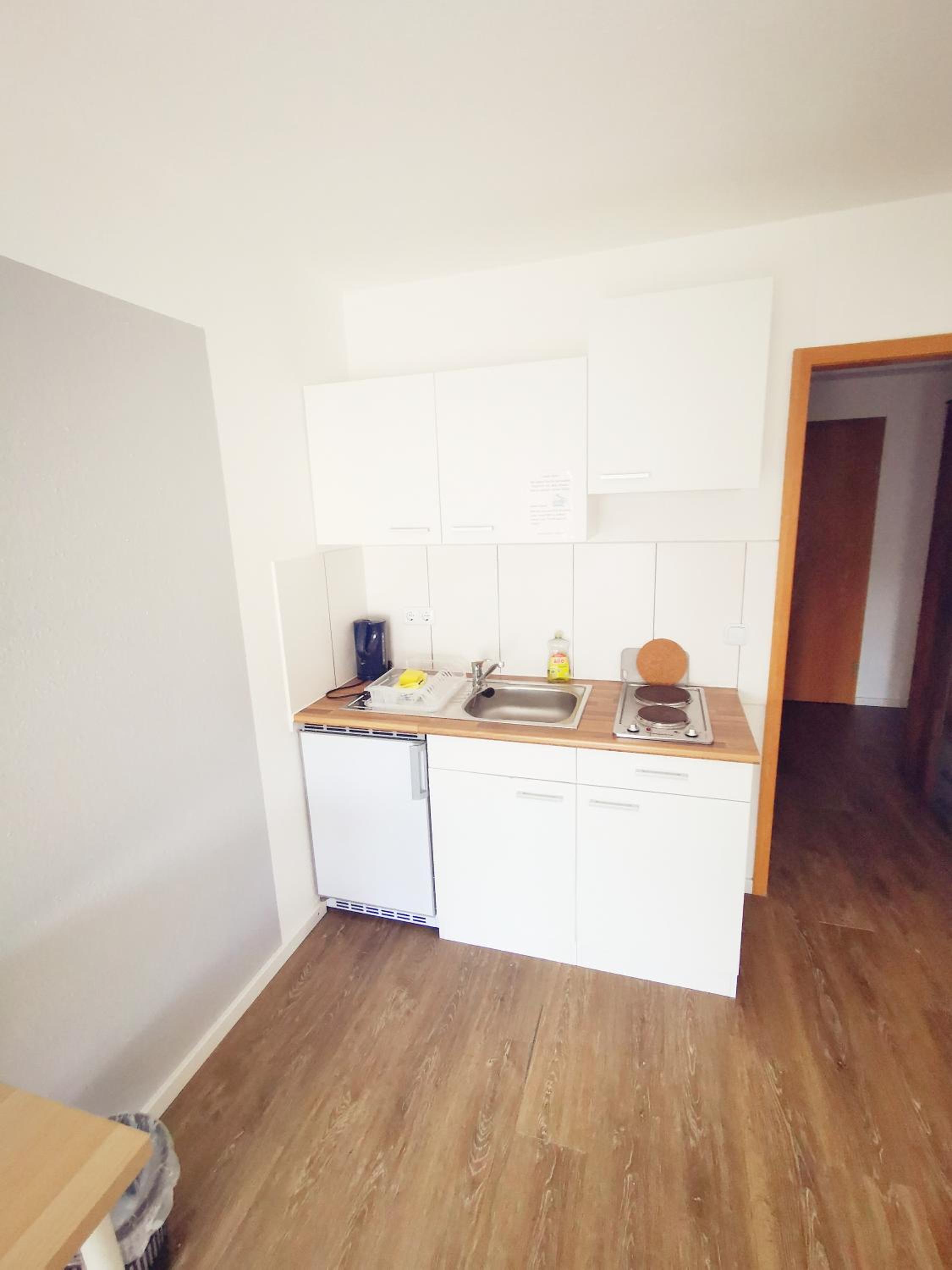 Single Room with Balcony photo 1