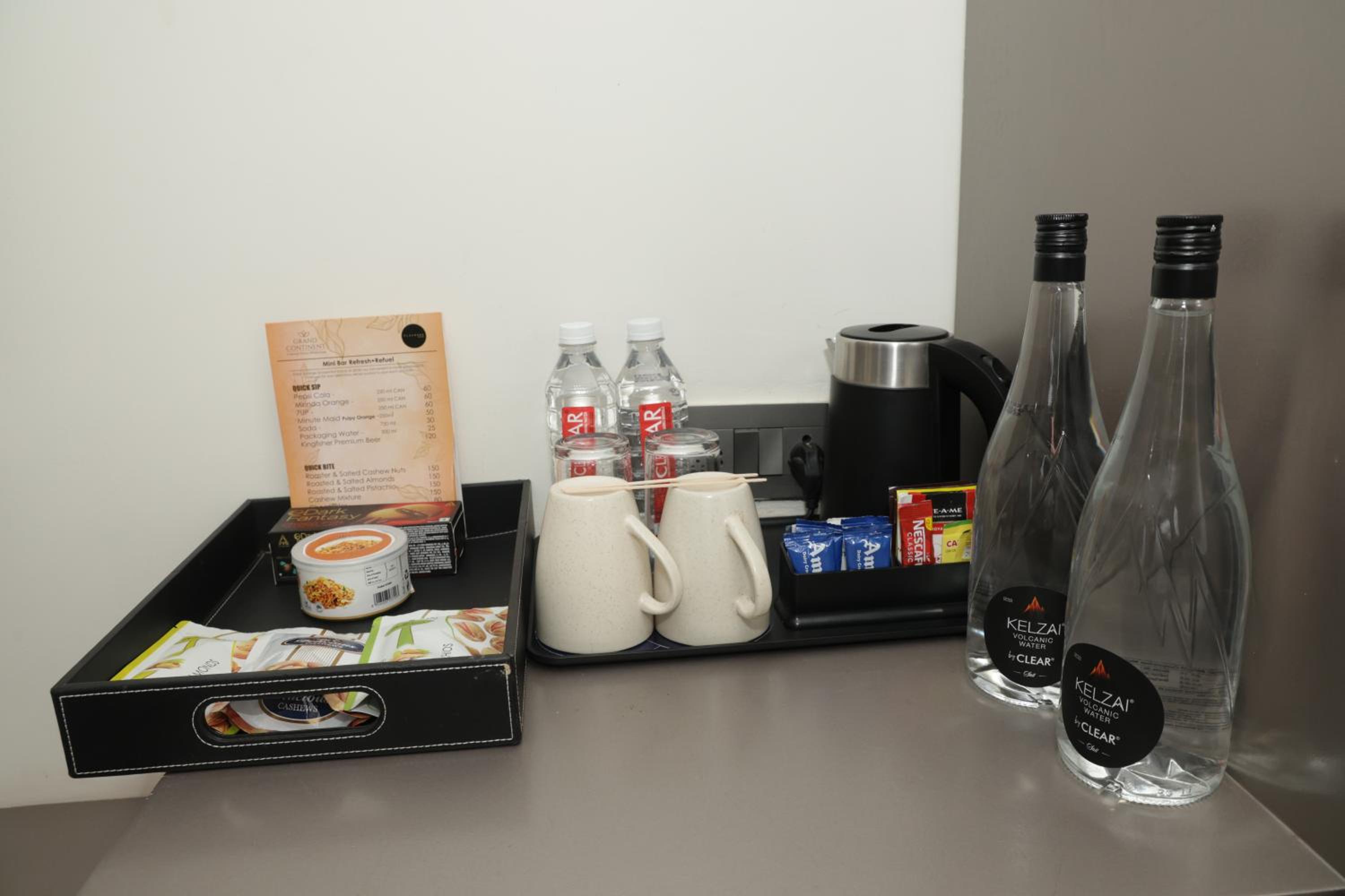 Standard Double Room - Full Day Happy Hours - Photo 2