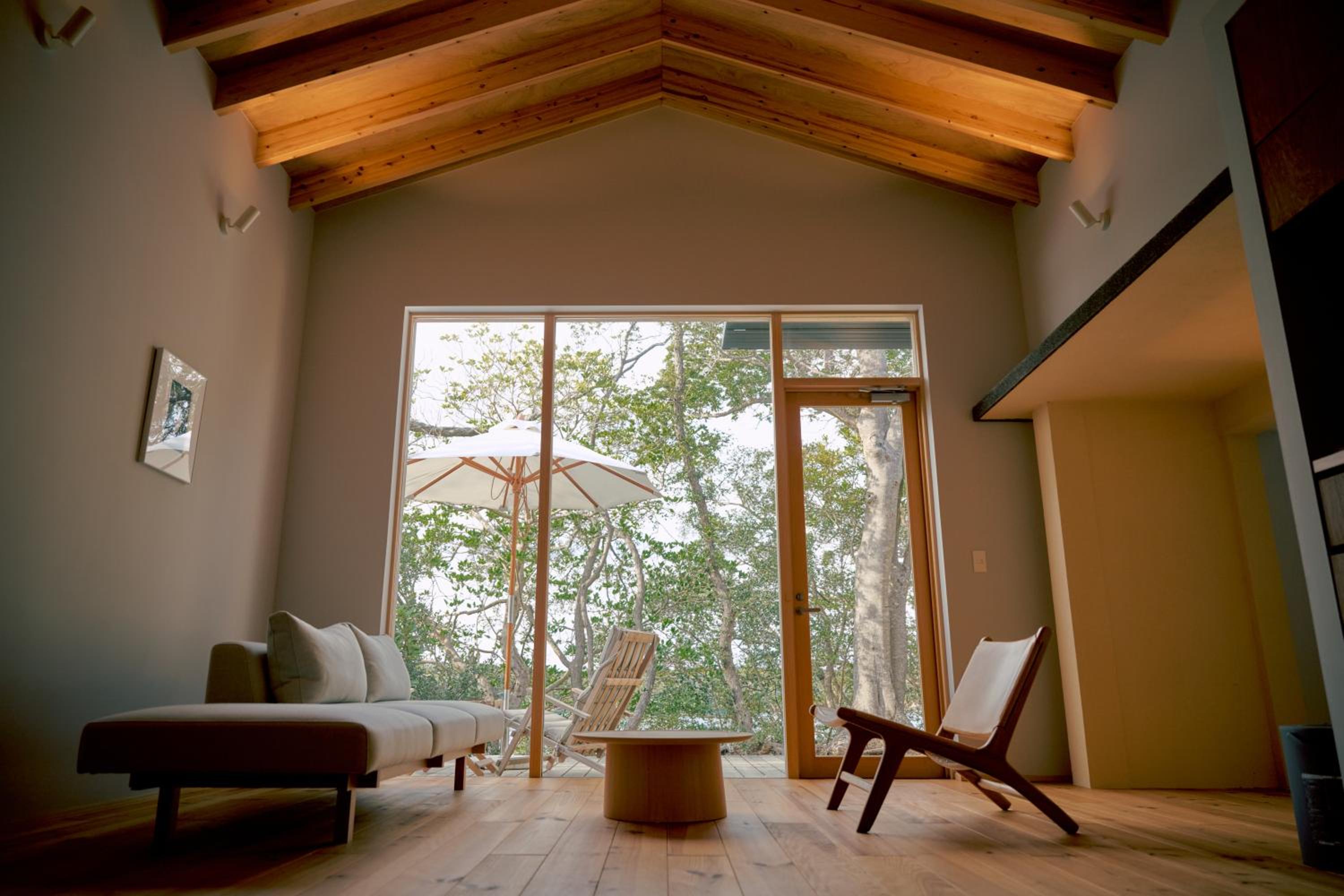 Villa with Sea View photo 3
