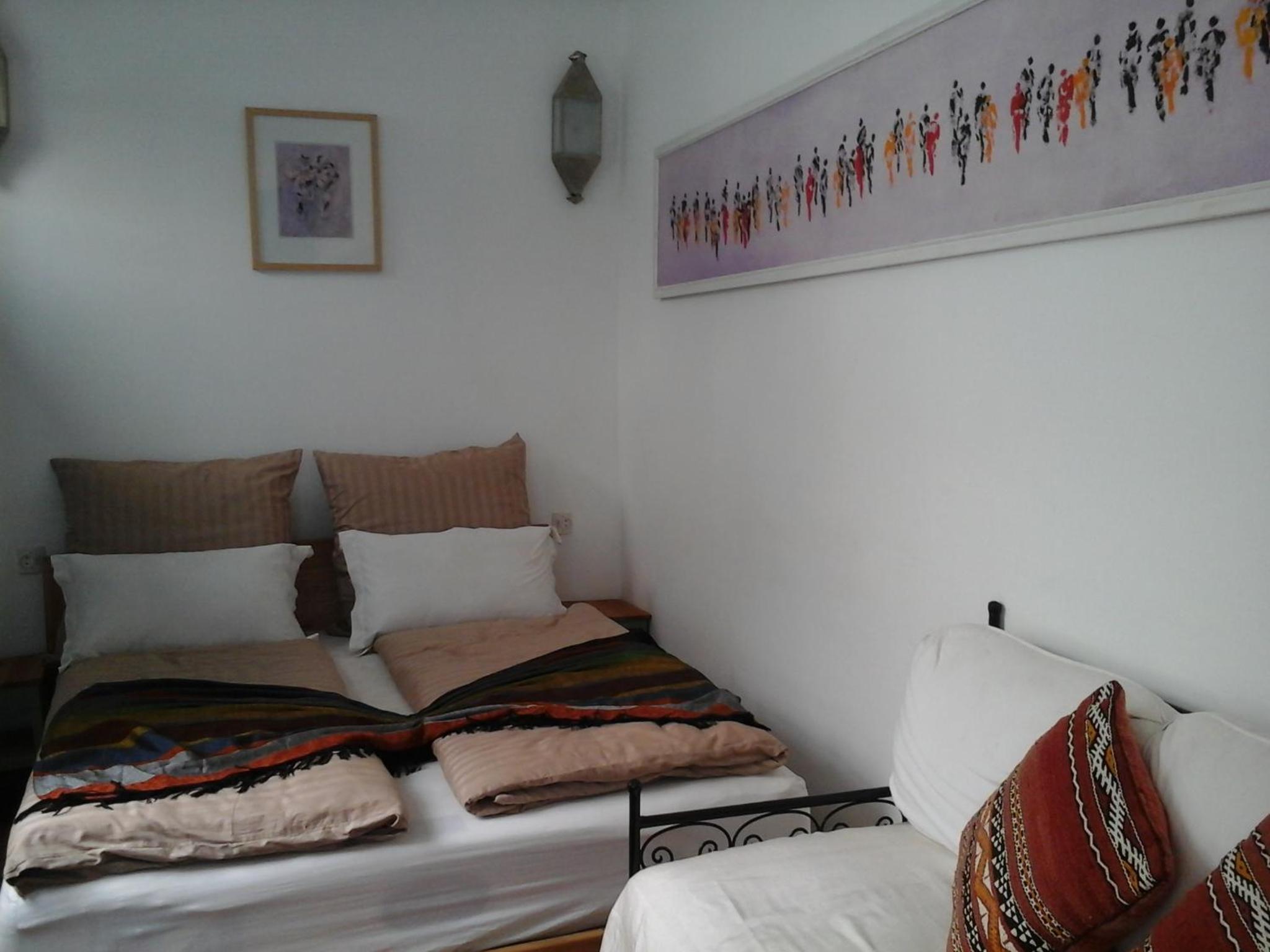 Standard Double Room n°22 - Photo 1