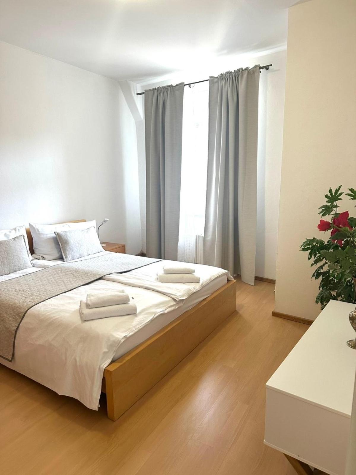 One-Bedroom Apartment with River View photo 1