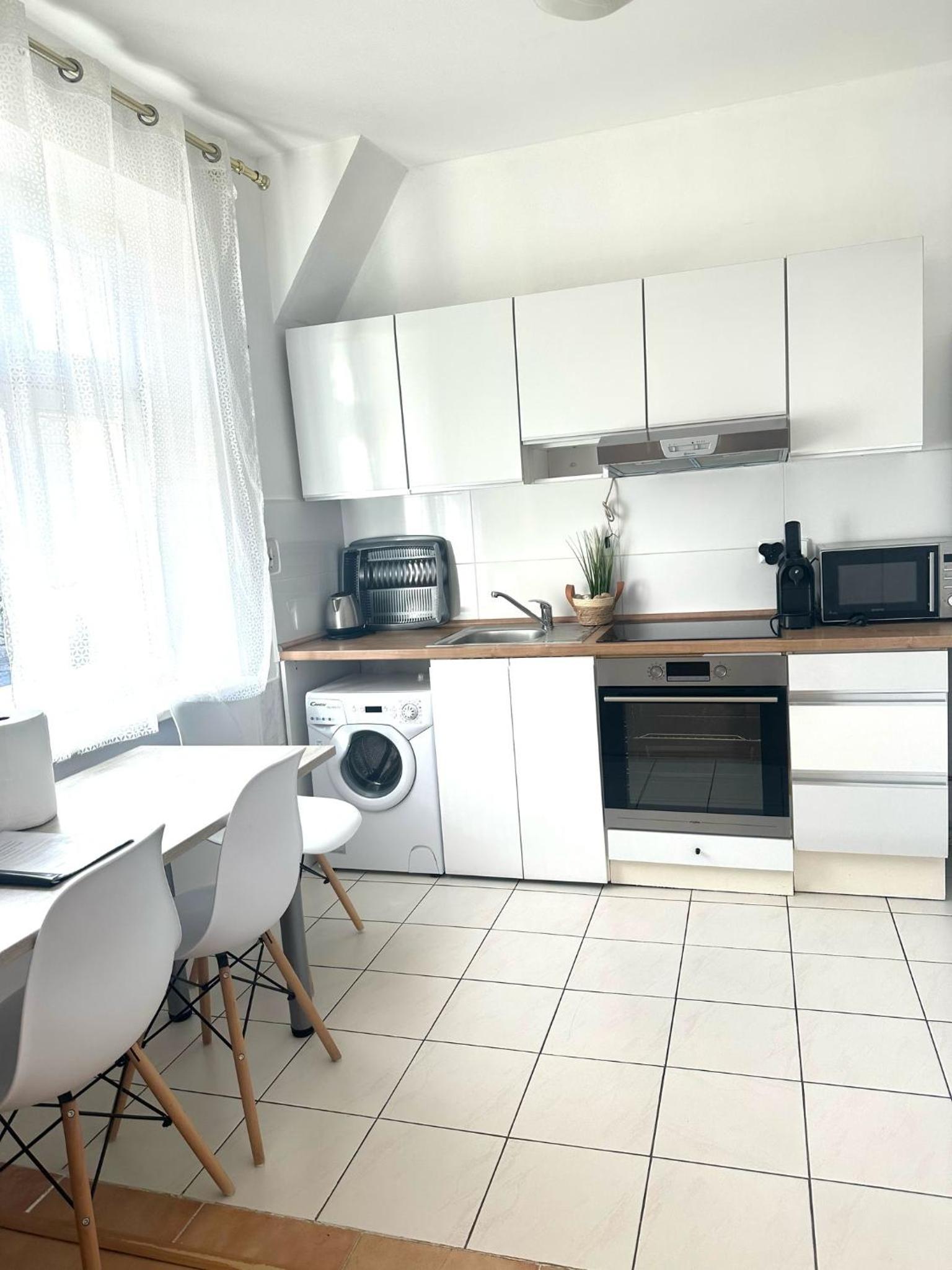 One-Bedroom Apartment with River View photo 1