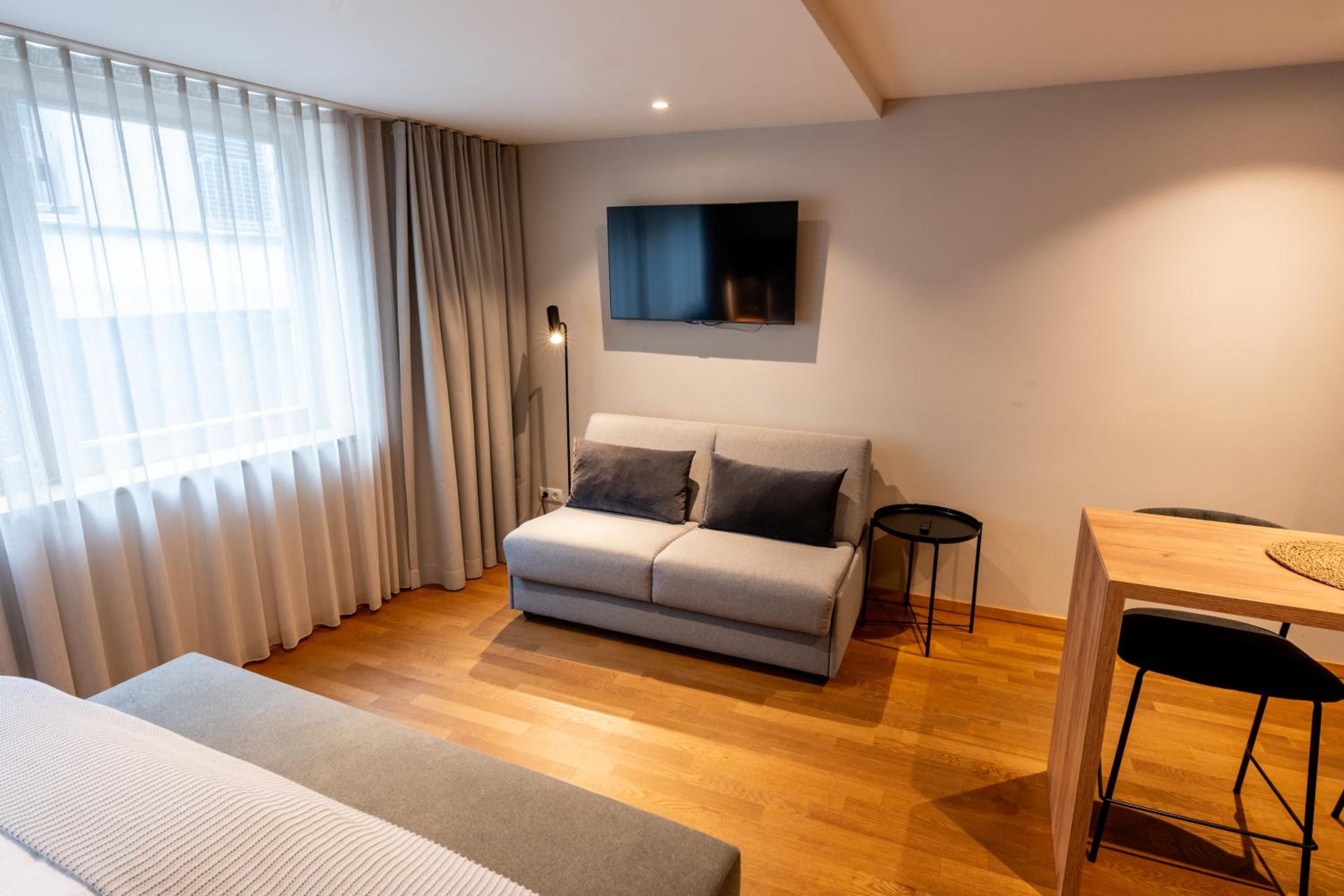 Deluxe Room photo 3