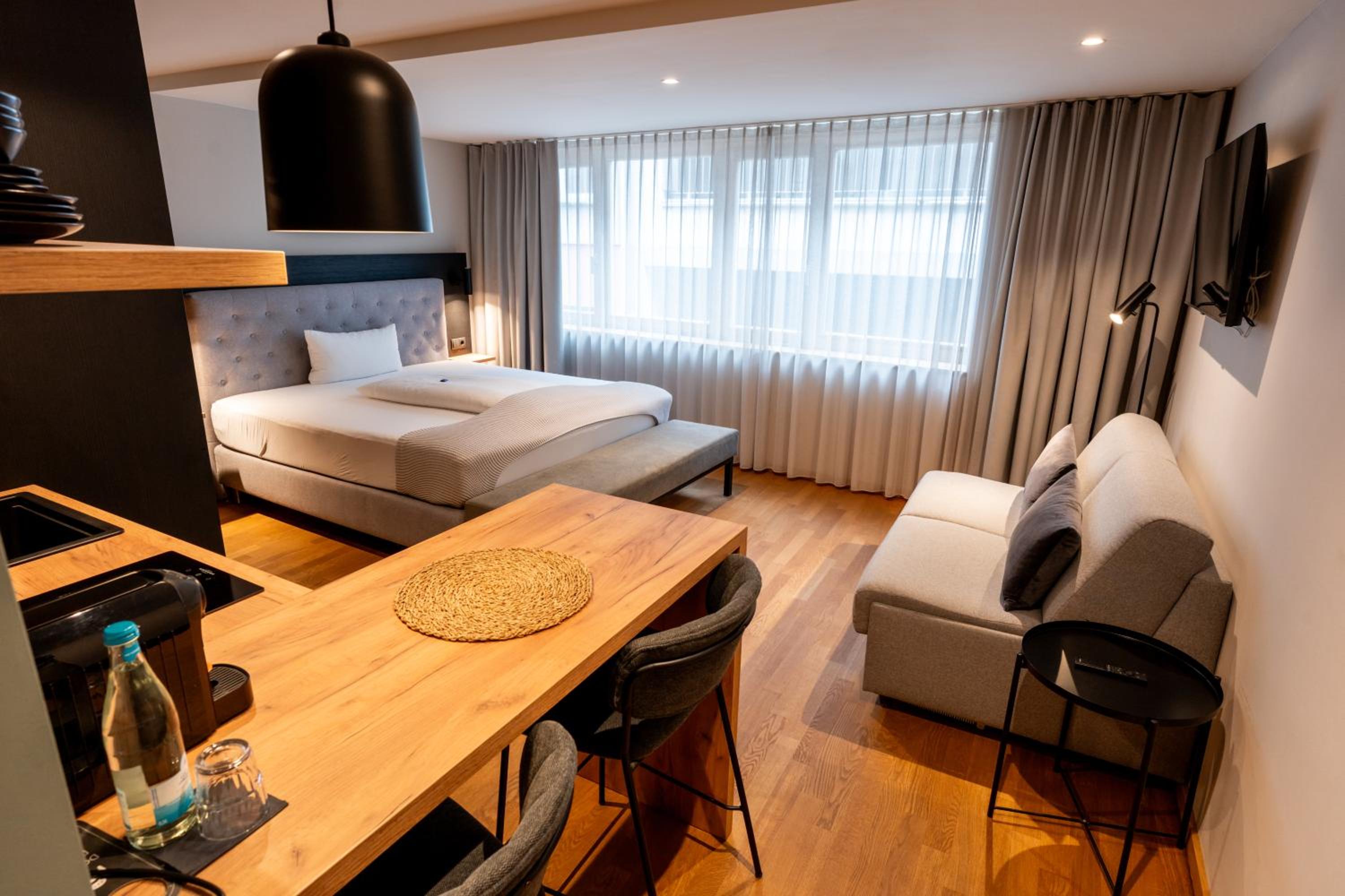 Deluxe Room photo 1