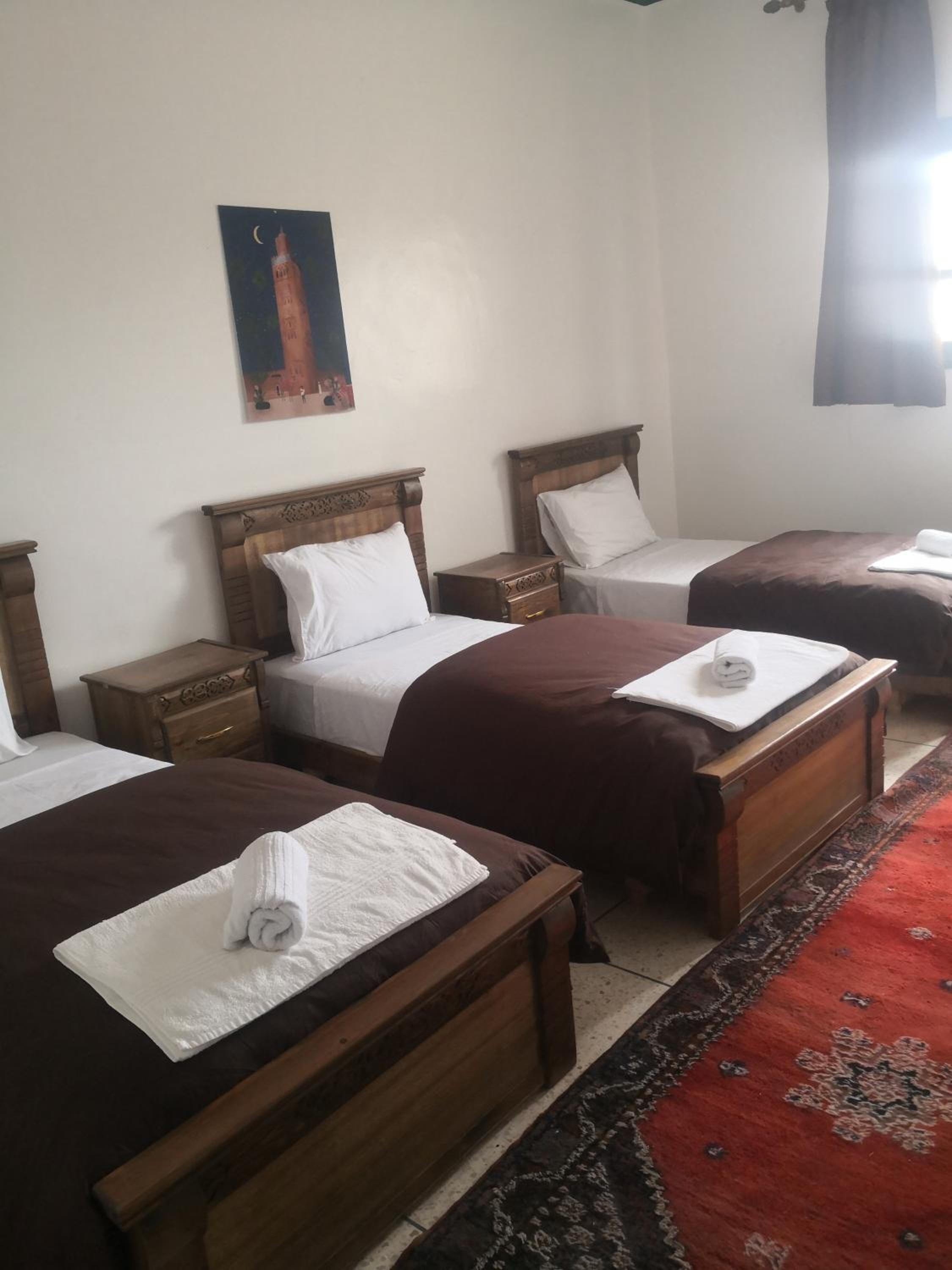Triple Room photo 2