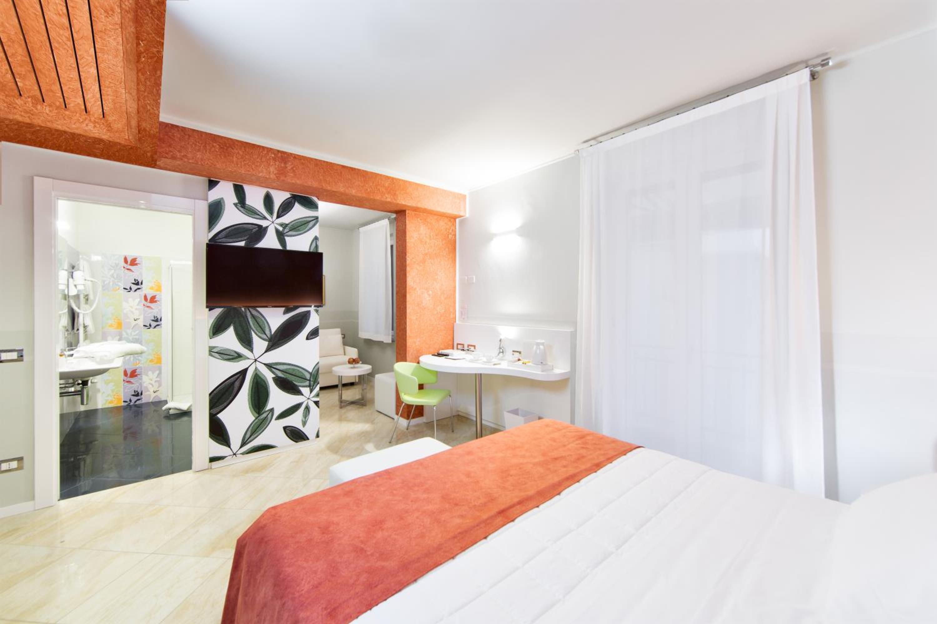 Junior Suite photo 3