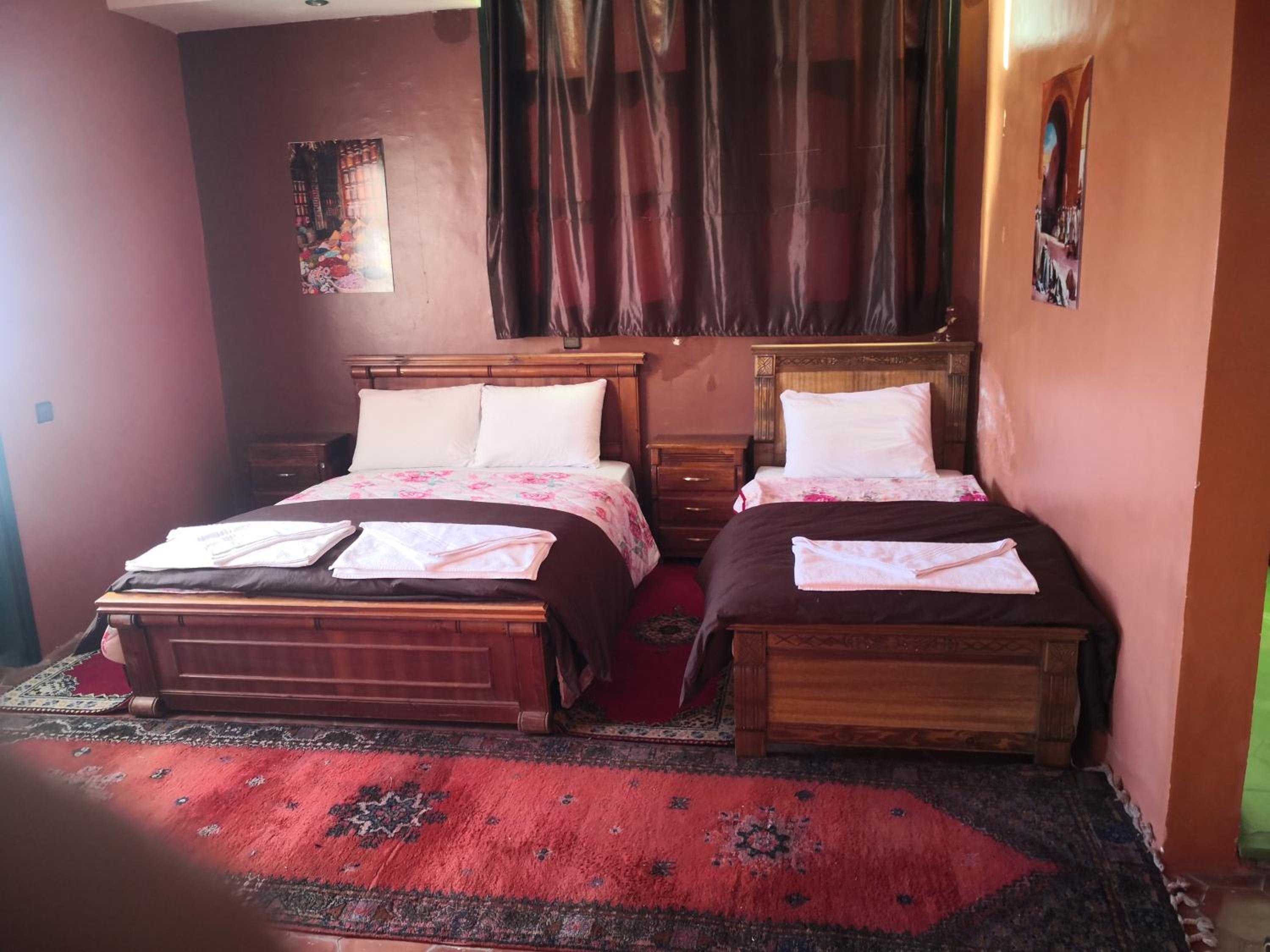 King Room with Mountain View photo 1