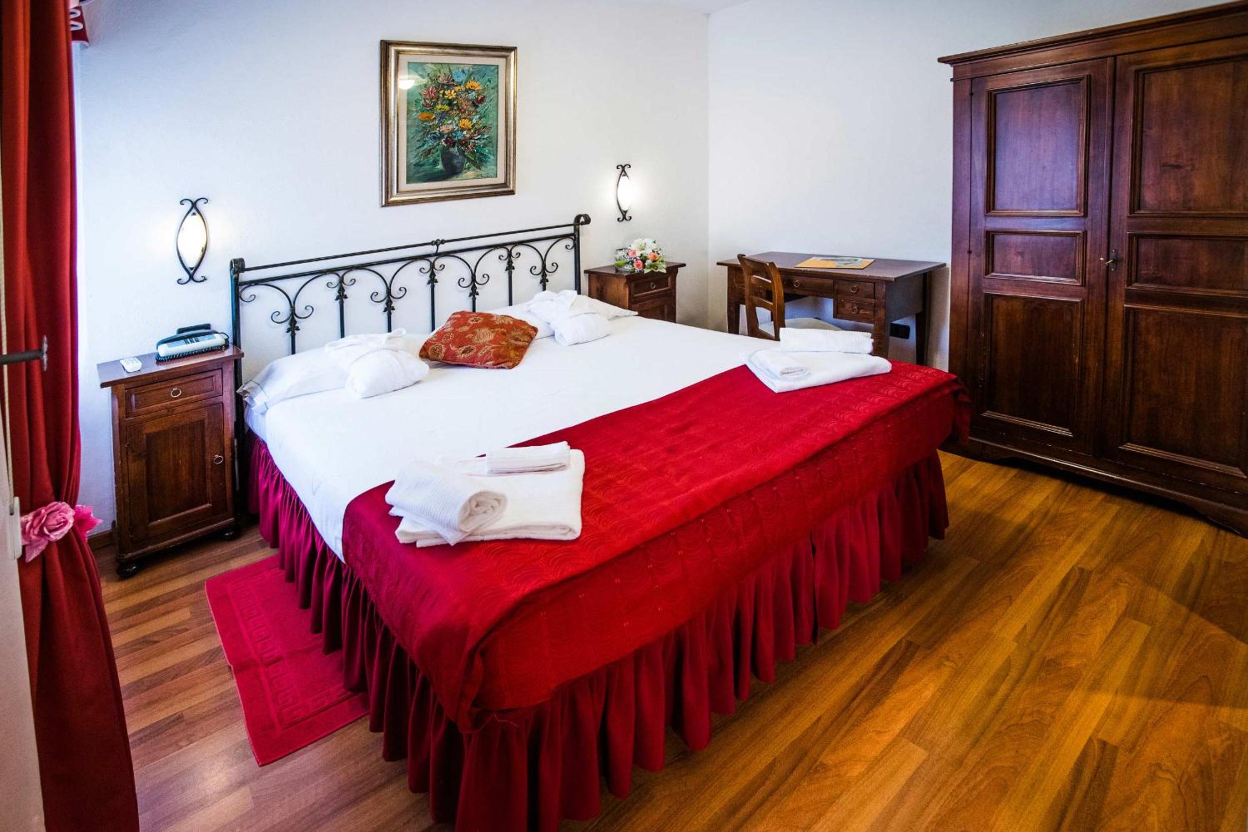 Superior Double Room photo 1