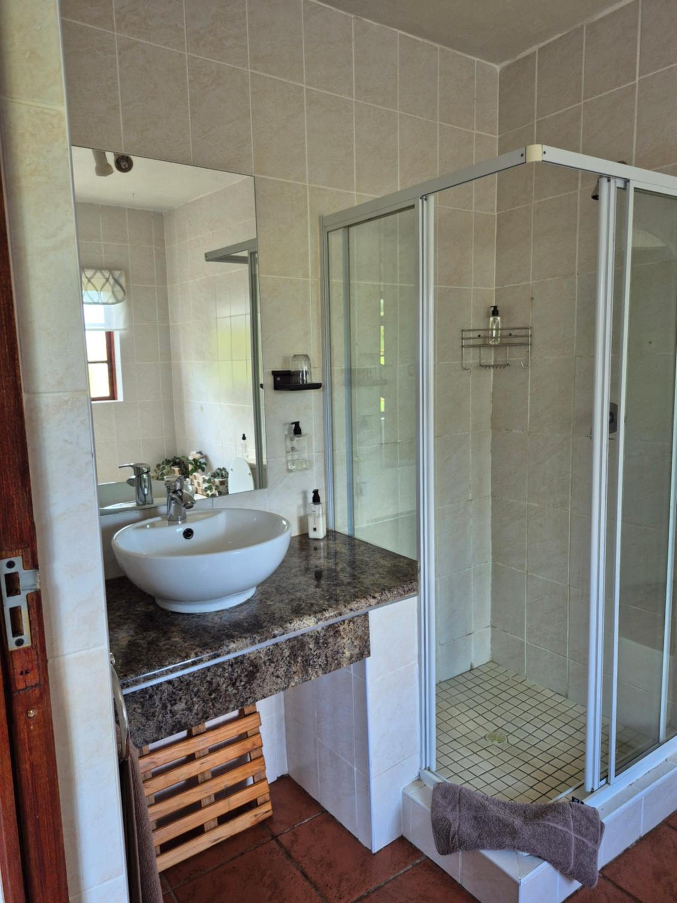 Budget Double Room photo 1
