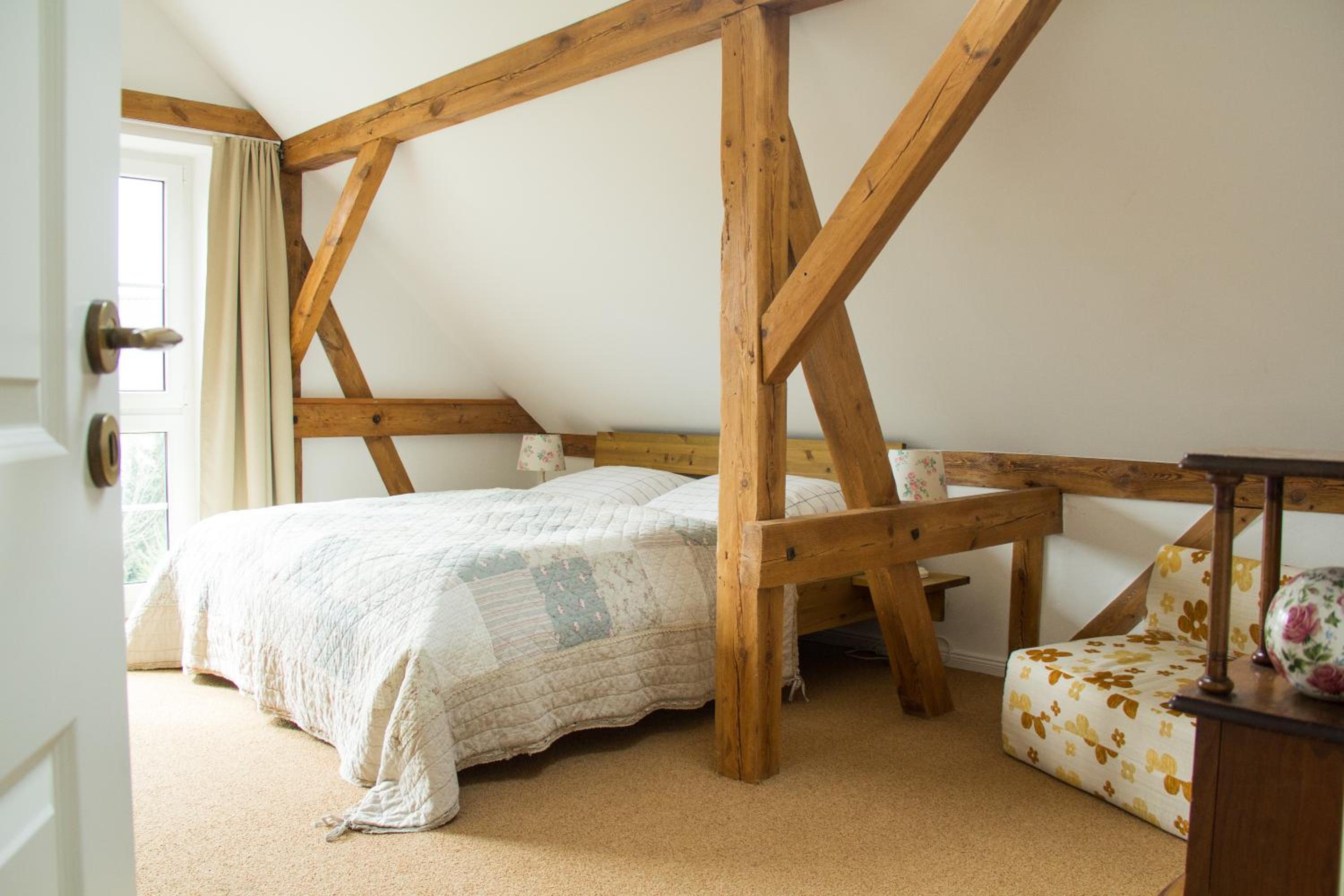 Two-Bedroom Holiday Home photo 2
