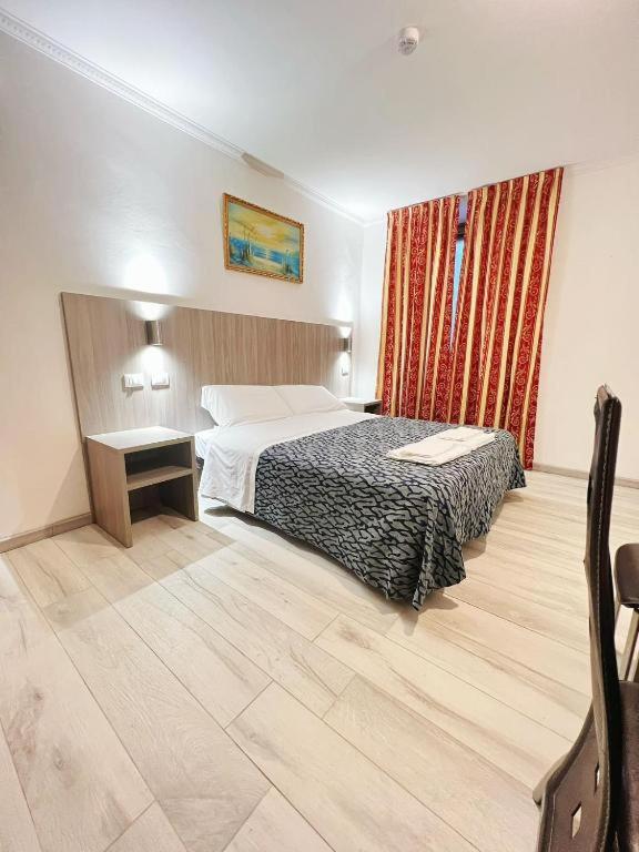 Twin Room photo 2