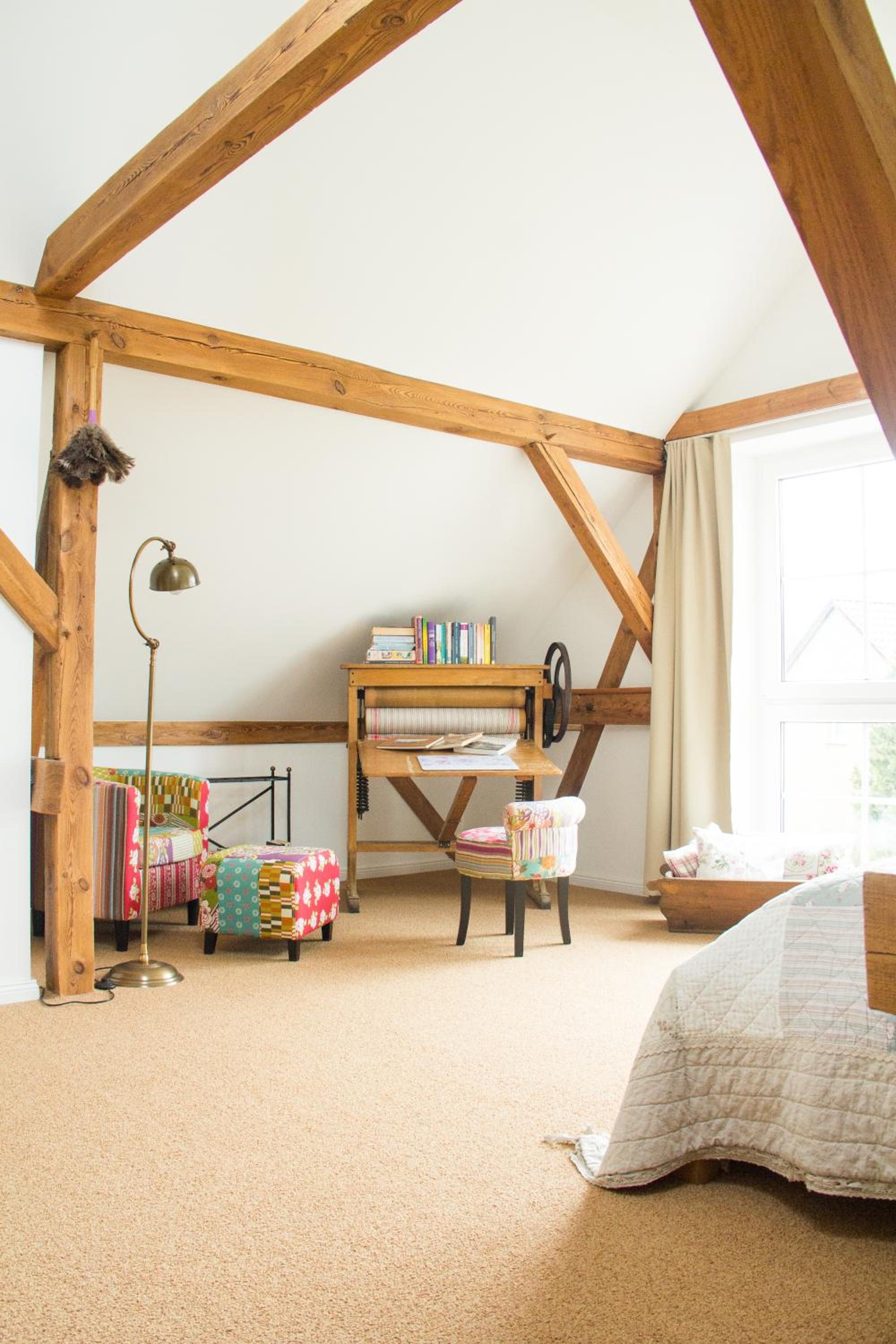 Two-Bedroom Holiday Home photo 1