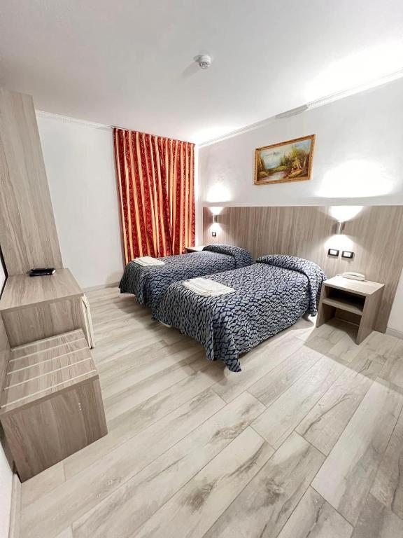 Twin Room photo 3